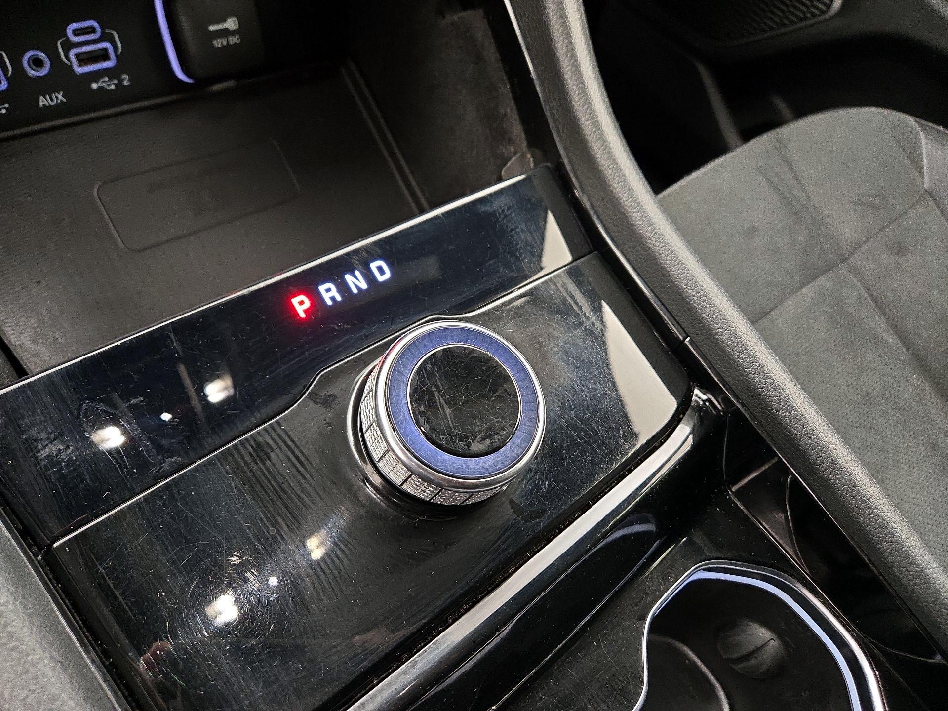 Thumbnail: 2022 Jeep Grand Cherokee - 17