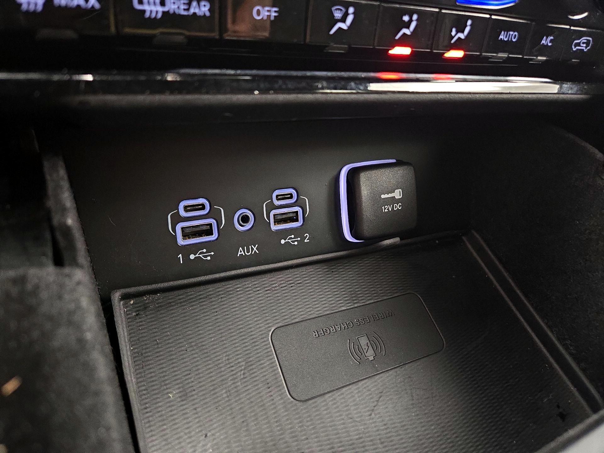 Thumbnail: 2022 Jeep Grand Cherokee - 18