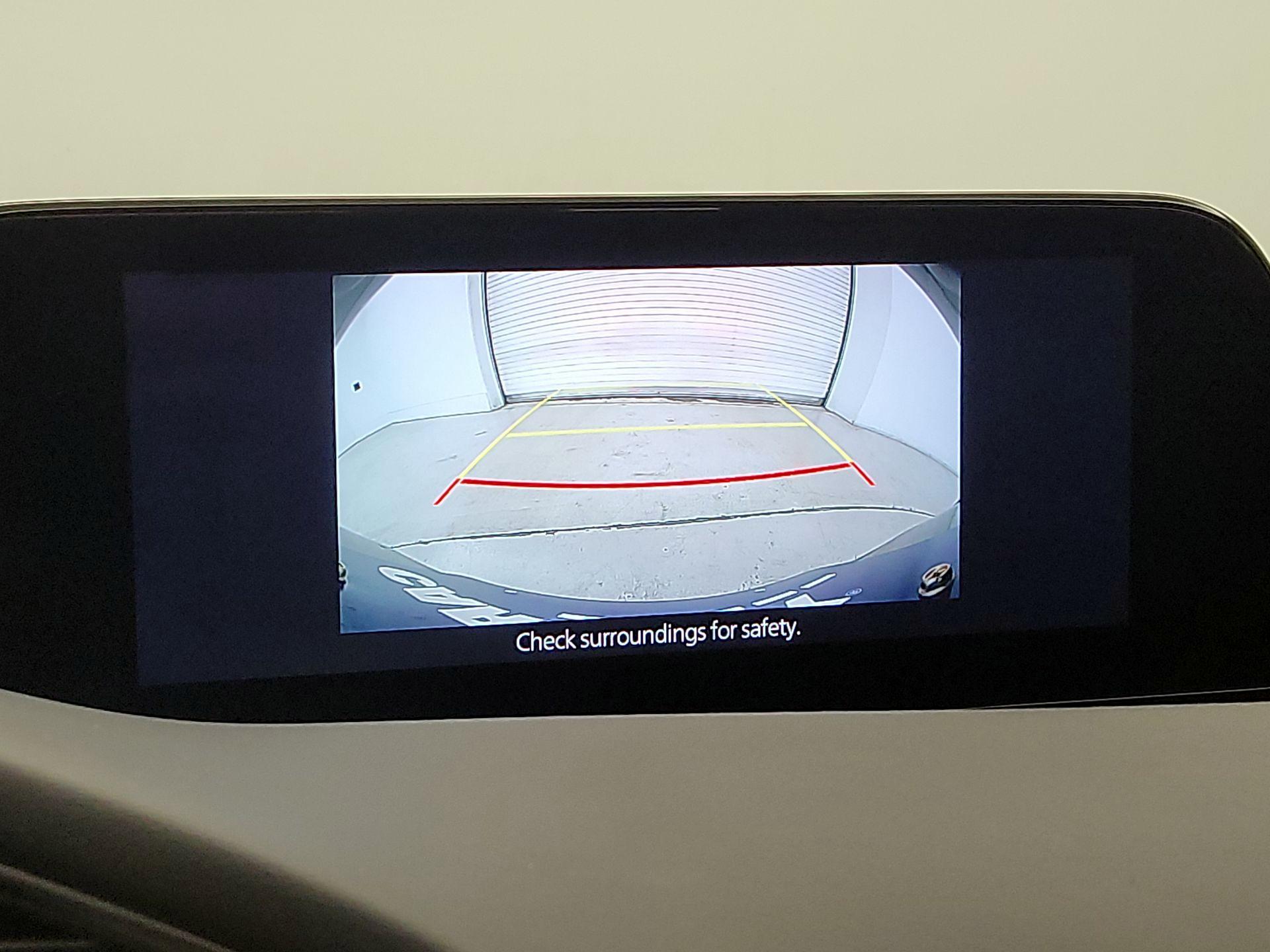 Thumbnail: 2025 Mazda Mazda3 - 14