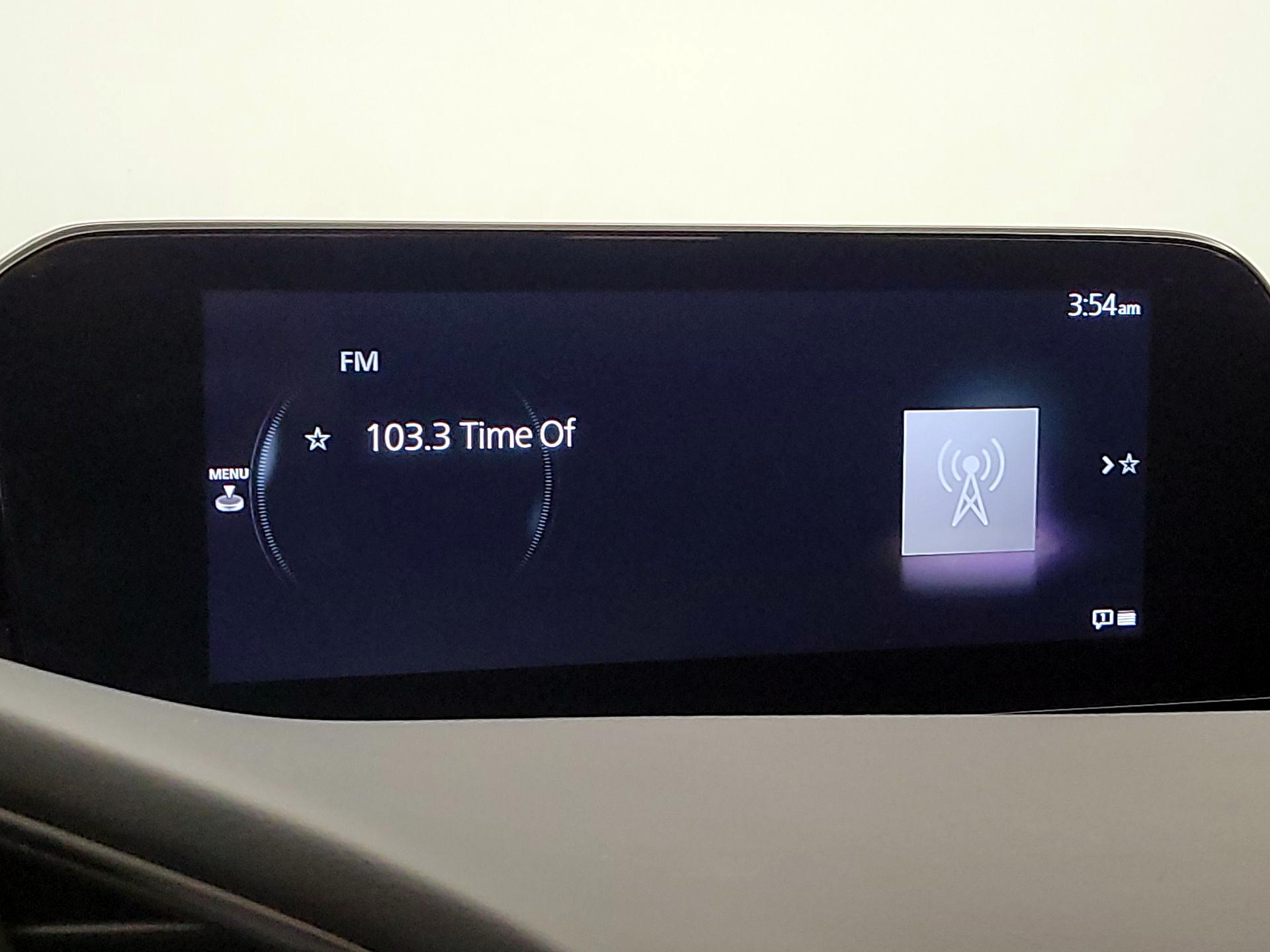 Thumbnail: 2025 Mazda Mazda3 - 15