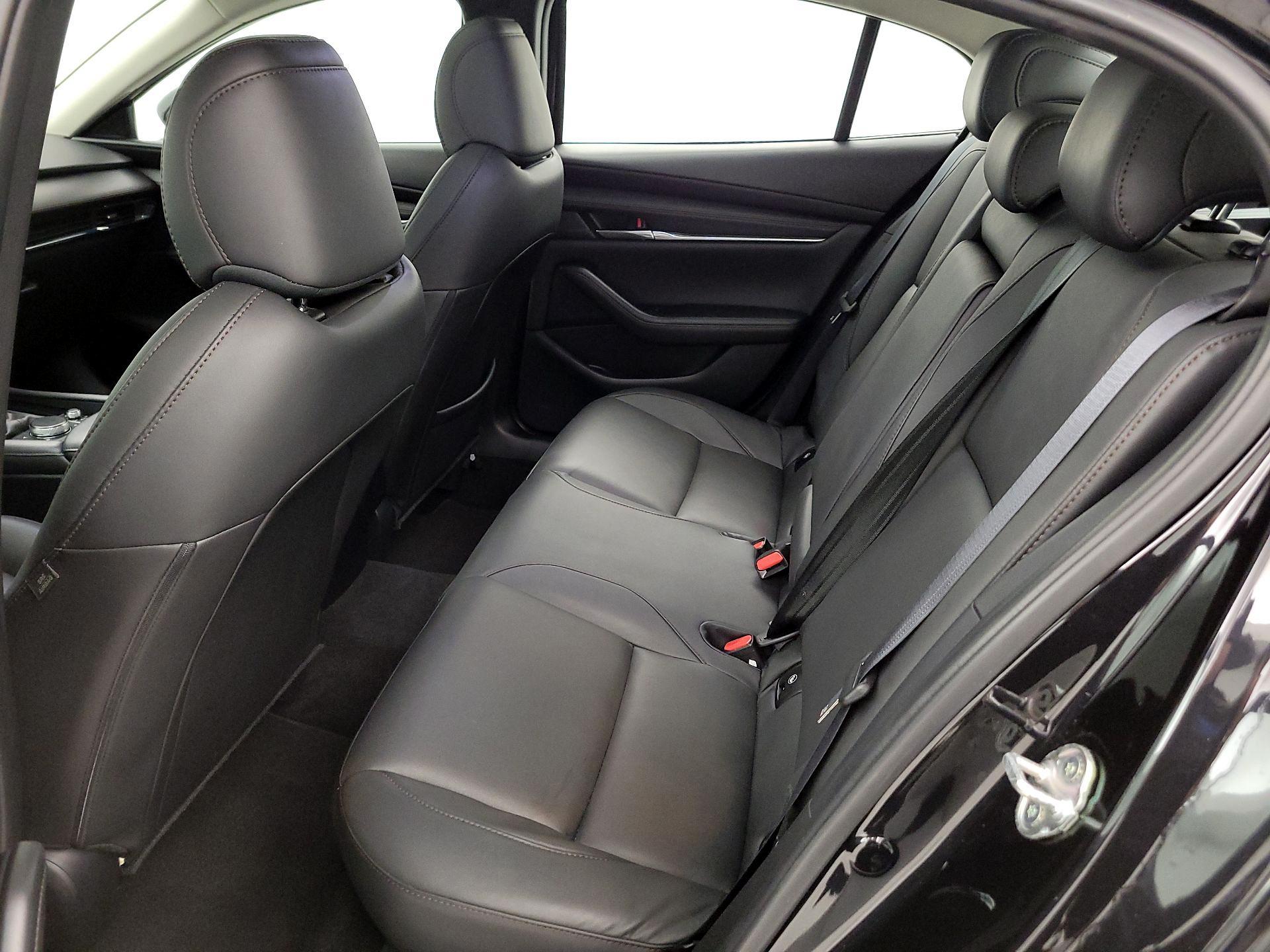 Thumbnail: 2025 Mazda Mazda3 - 20