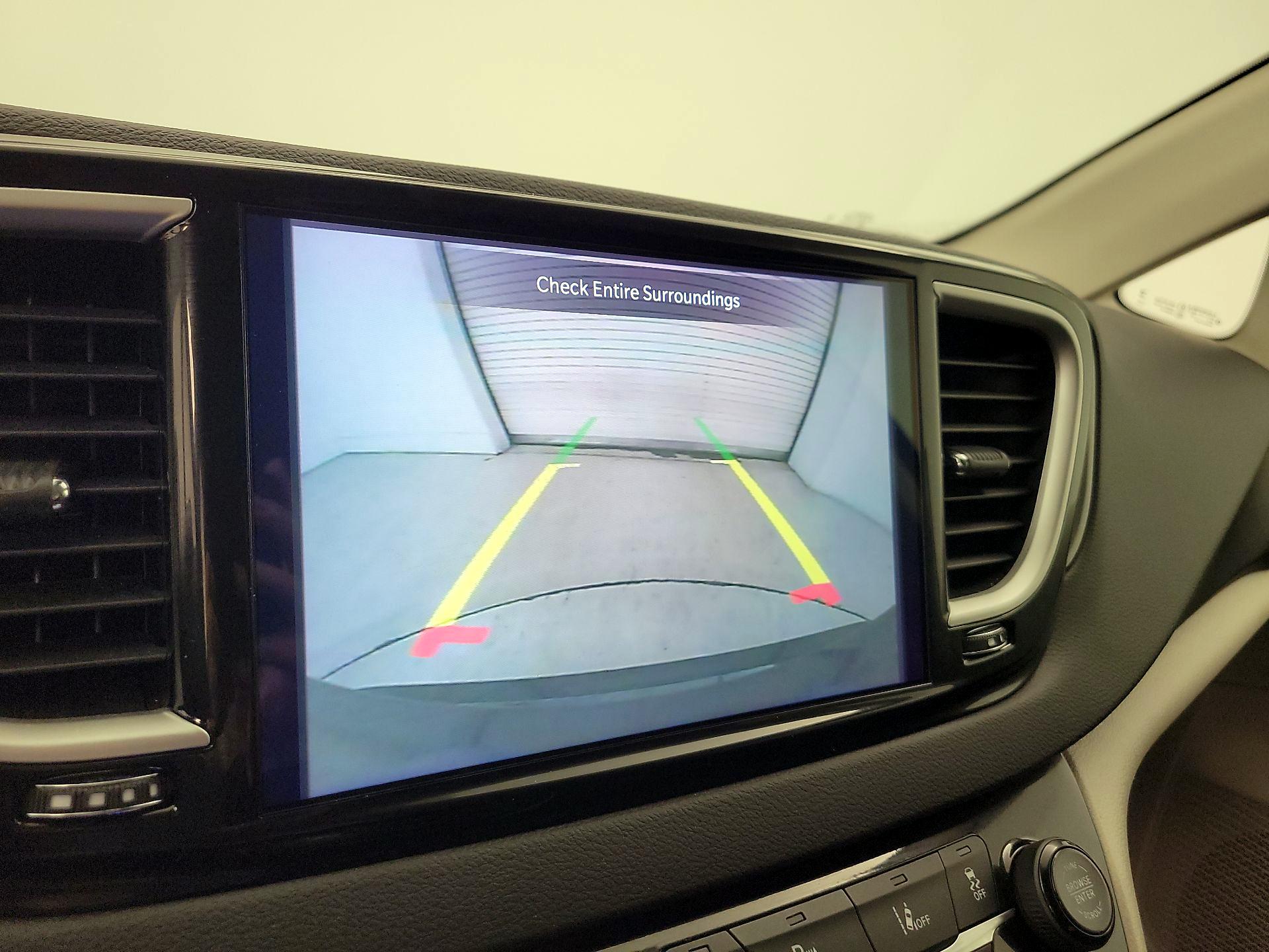 Thumbnail: 2024 Chrysler Pacifica - 14