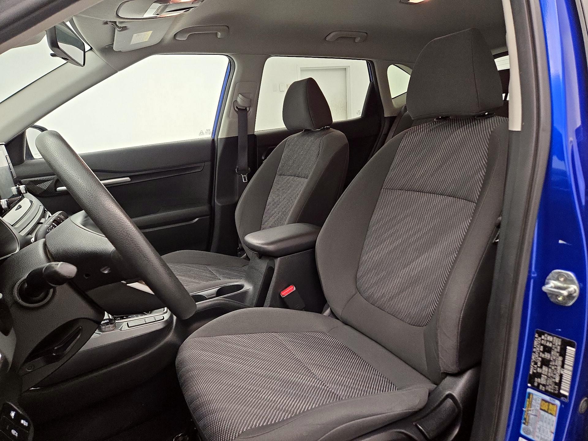 Thumbnail: 2022 Kia Seltos - 11