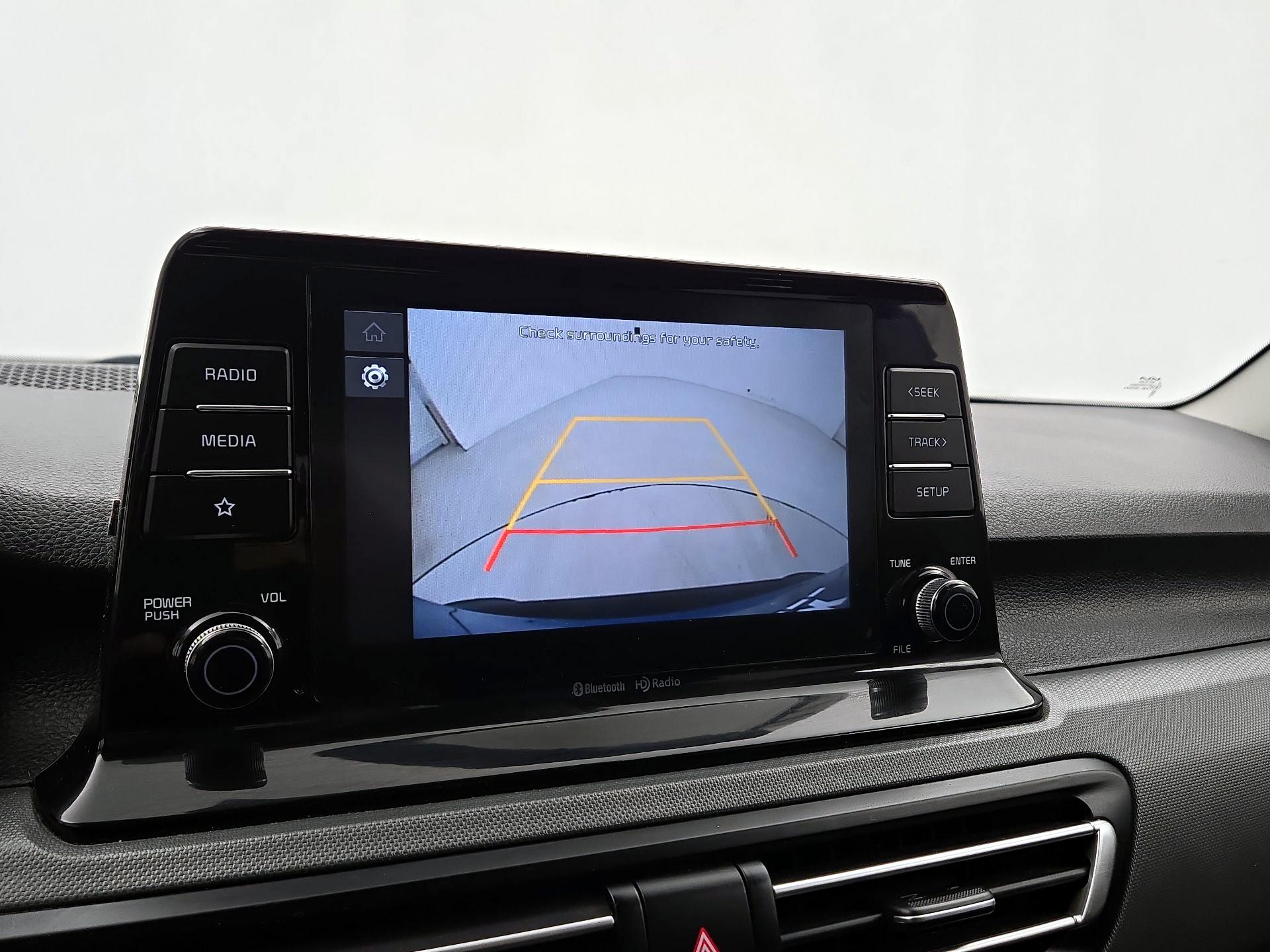 Thumbnail: 2022 Kia Seltos - 14