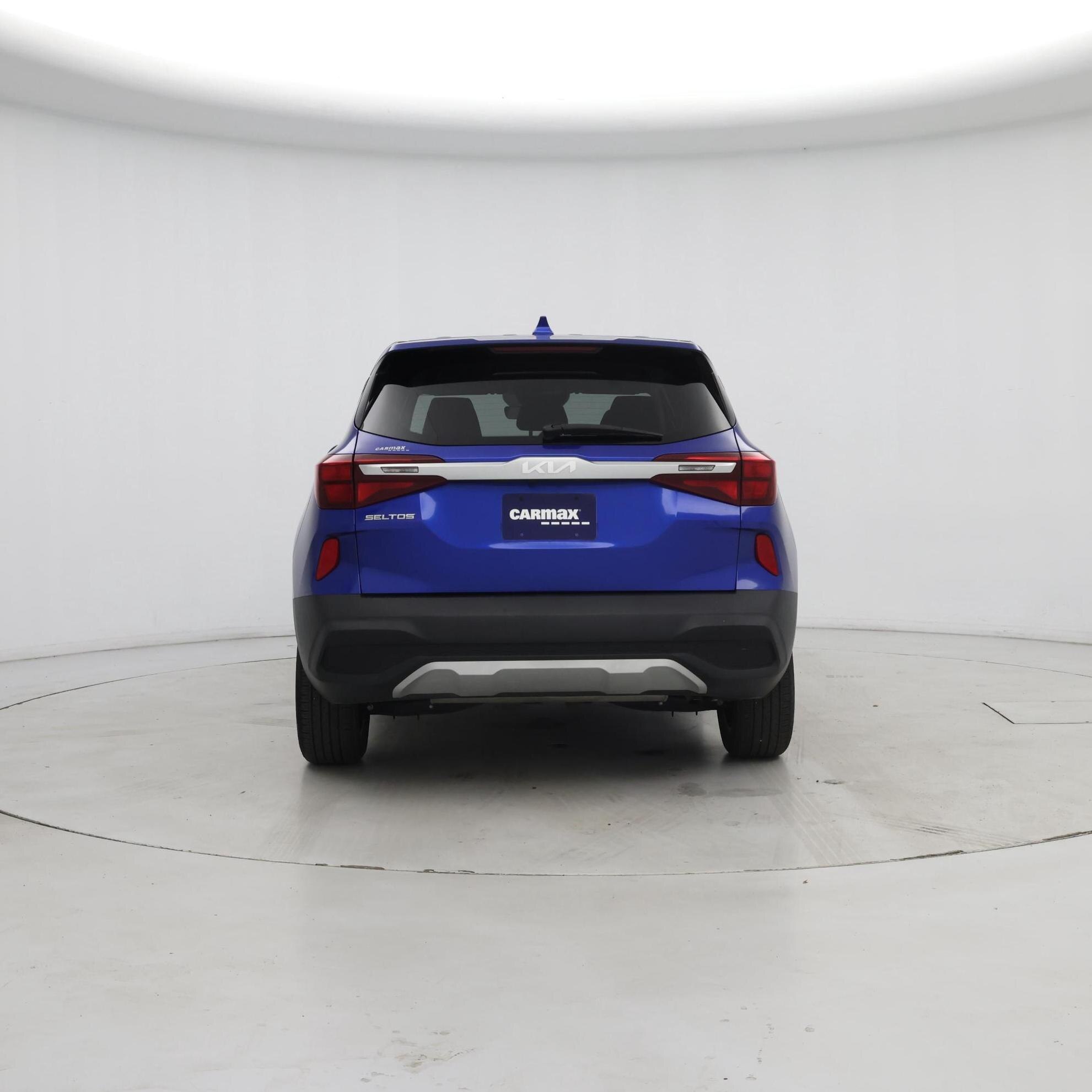 Thumbnail: 2022 Kia Seltos - 6