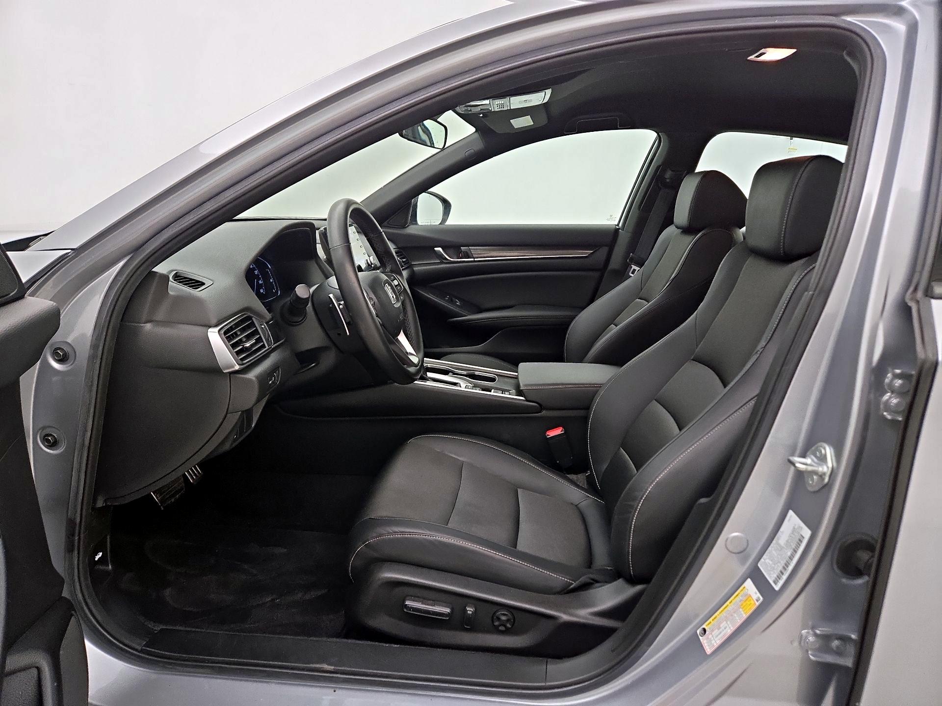 Thumbnail: 2022 Honda Accord - 11