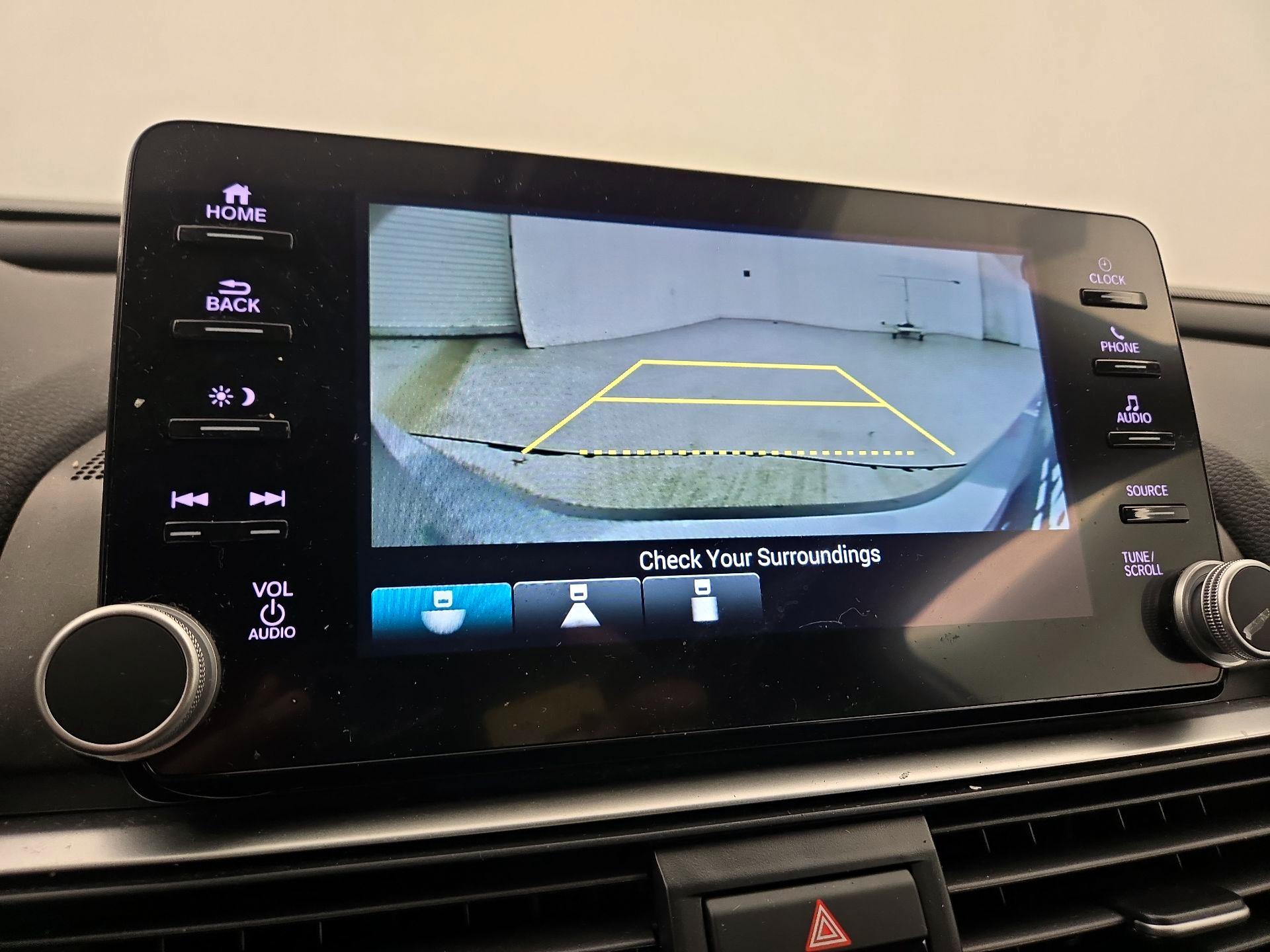 Thumbnail: 2022 Honda Accord - 14