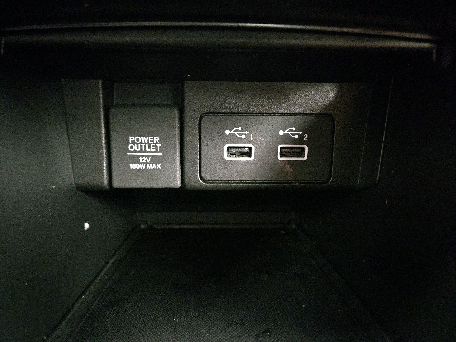 Thumbnail: 2022 Honda Accord - 18