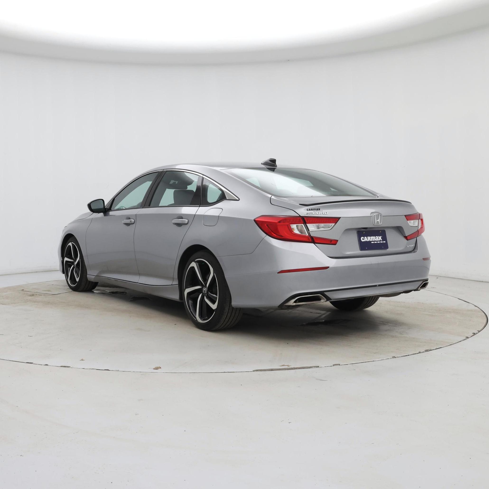 Thumbnail: 2022 Honda Accord - 2