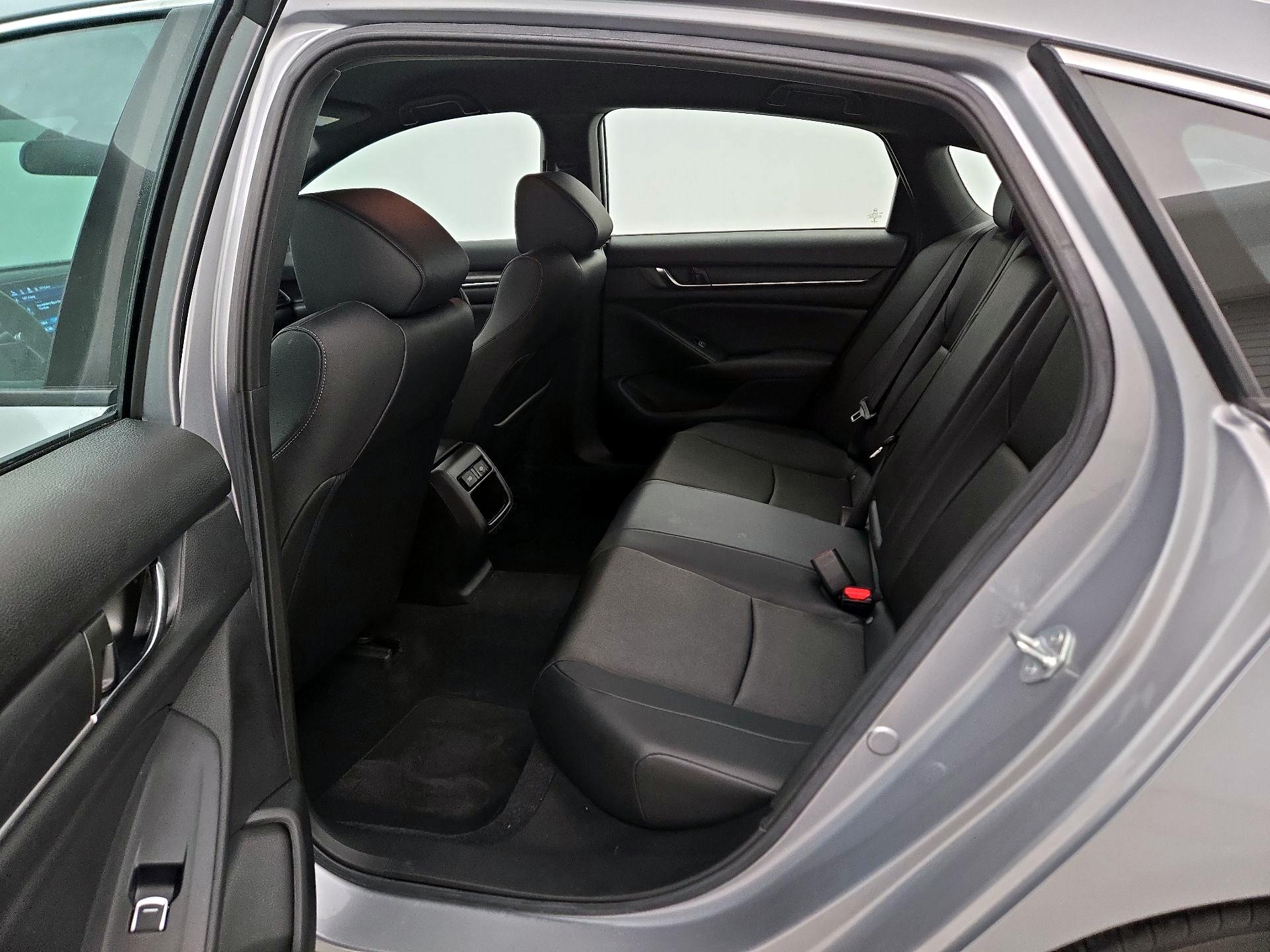 Thumbnail: 2022 Honda Accord - 19