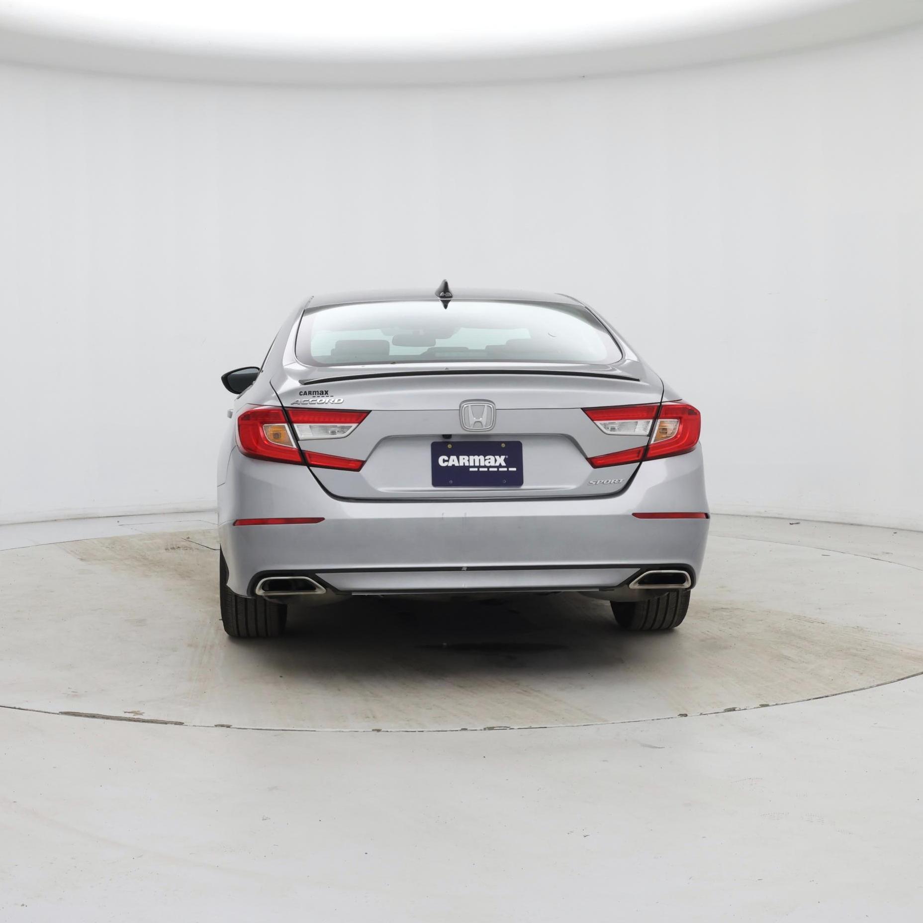 Thumbnail: 2022 Honda Accord - 6