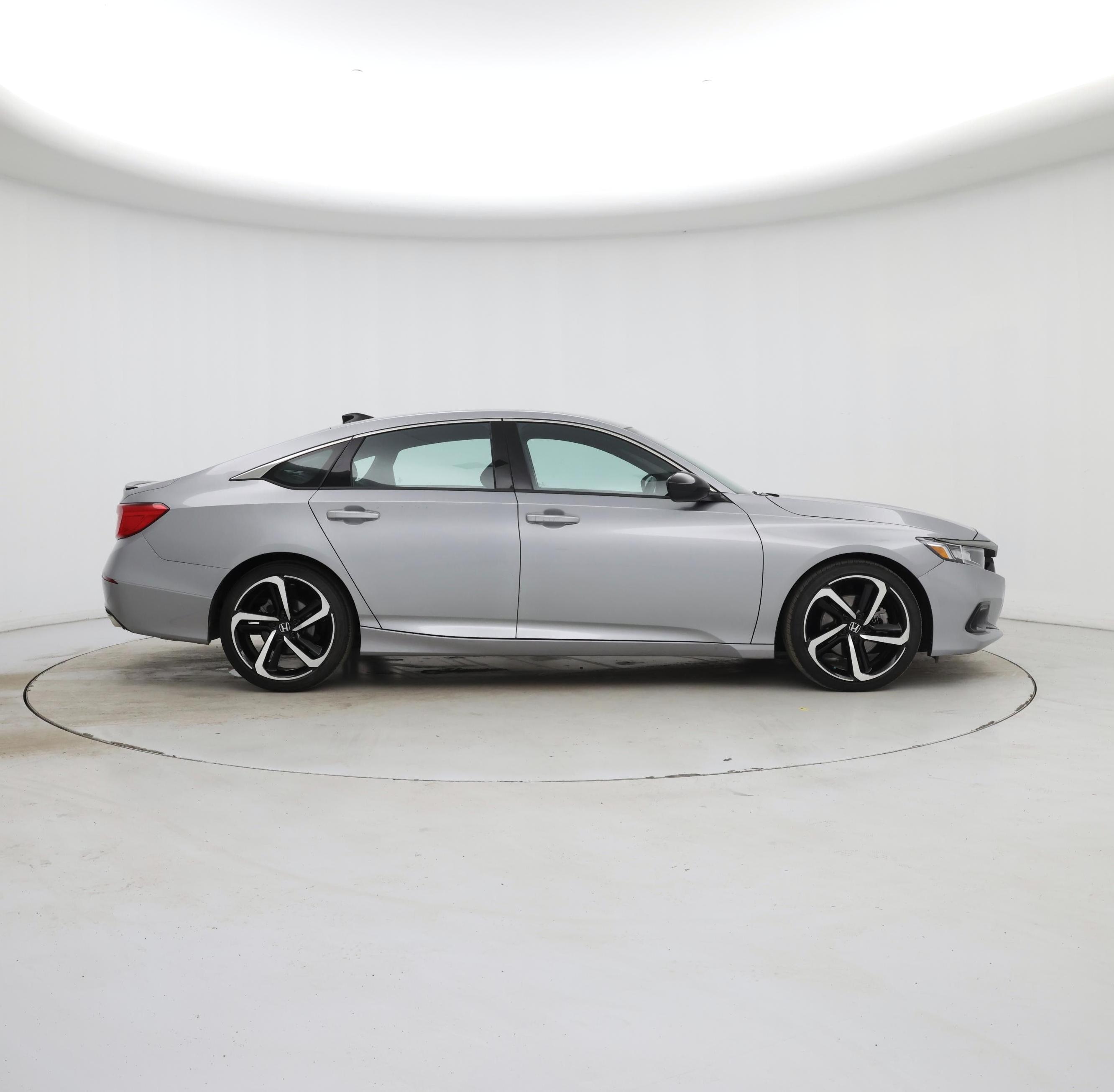 Thumbnail: 2022 Honda Accord - 7