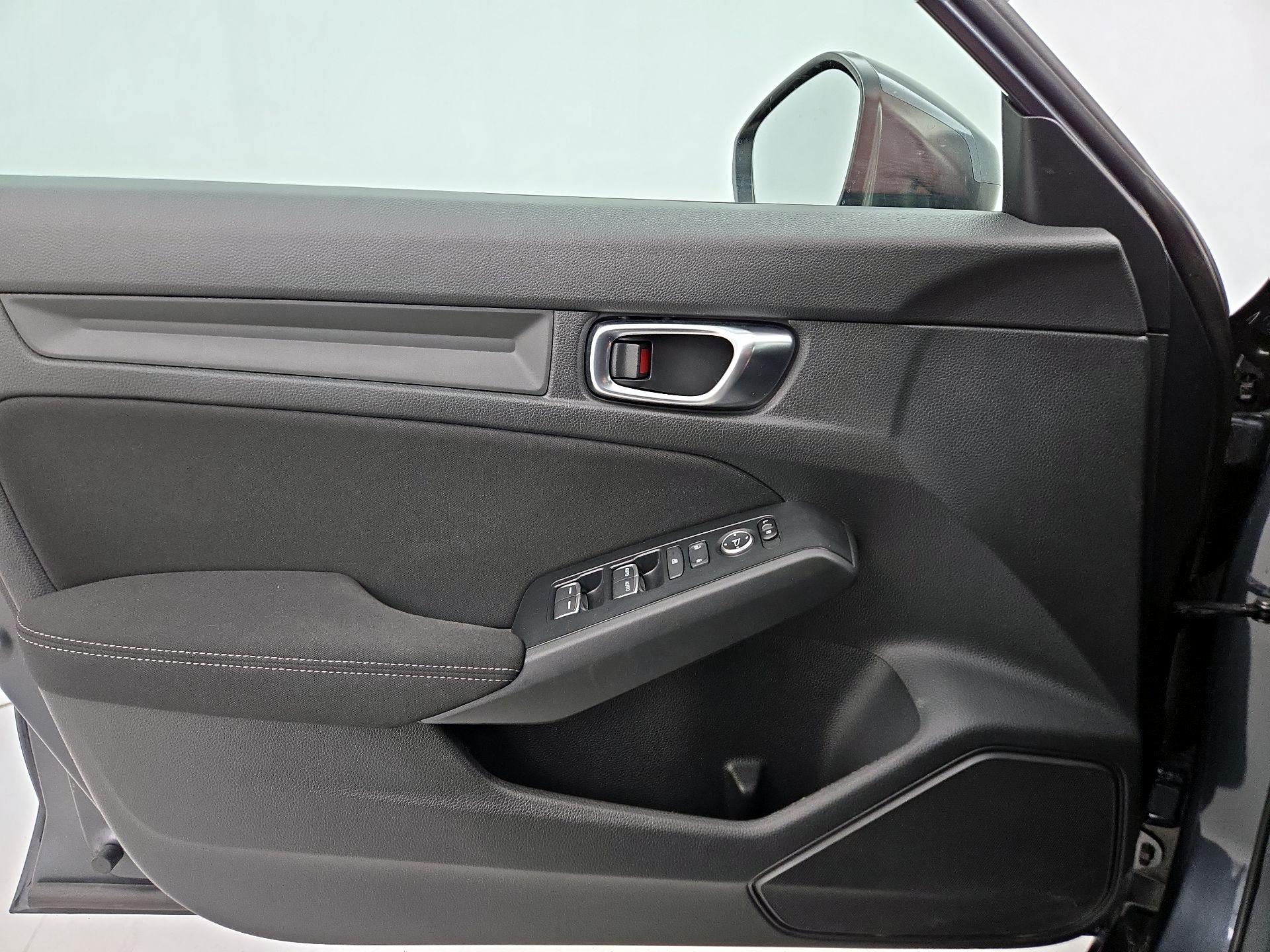 Thumbnail: 2024 Honda Civic - 12