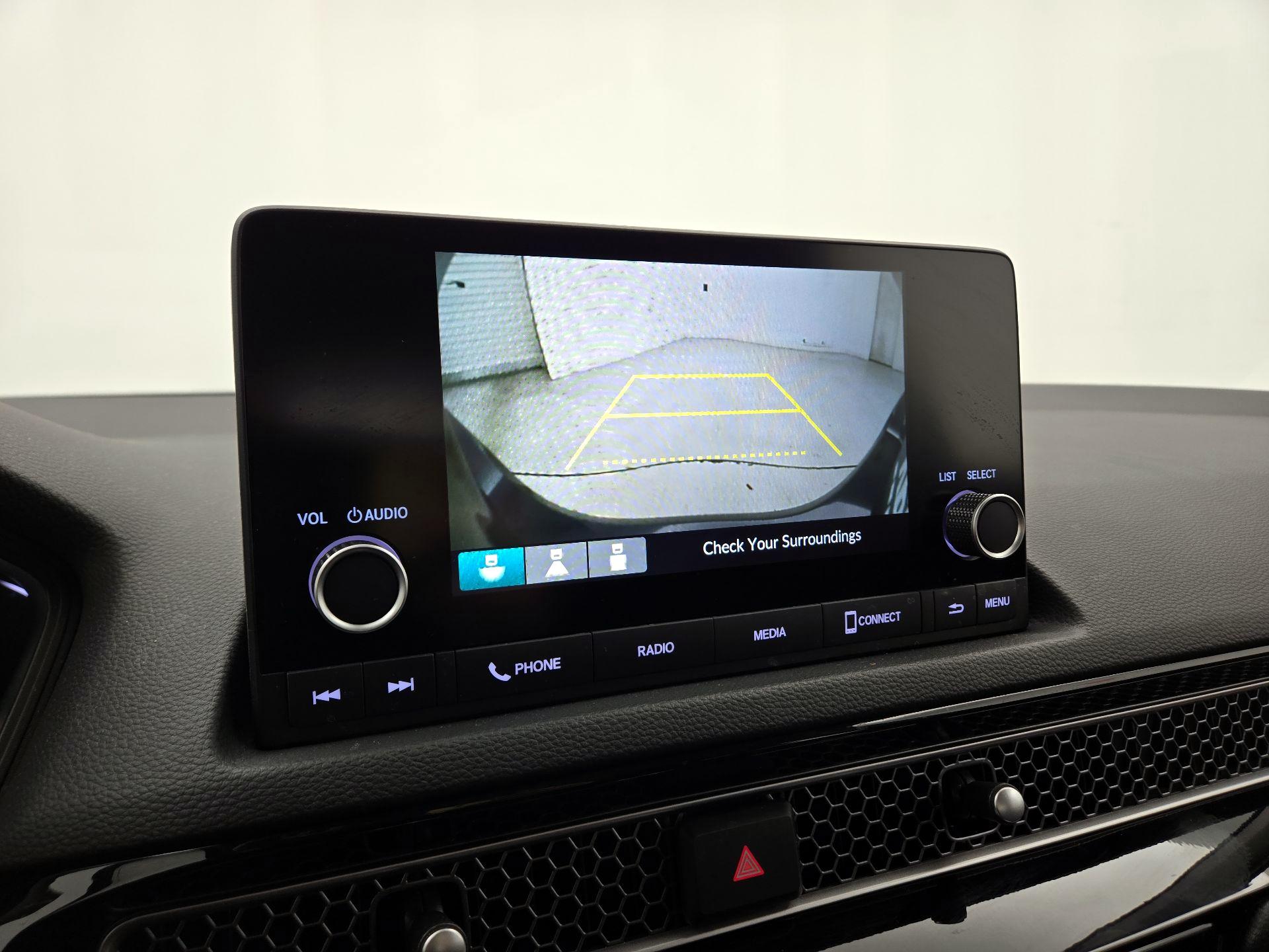 Thumbnail: 2024 Honda Civic - 14