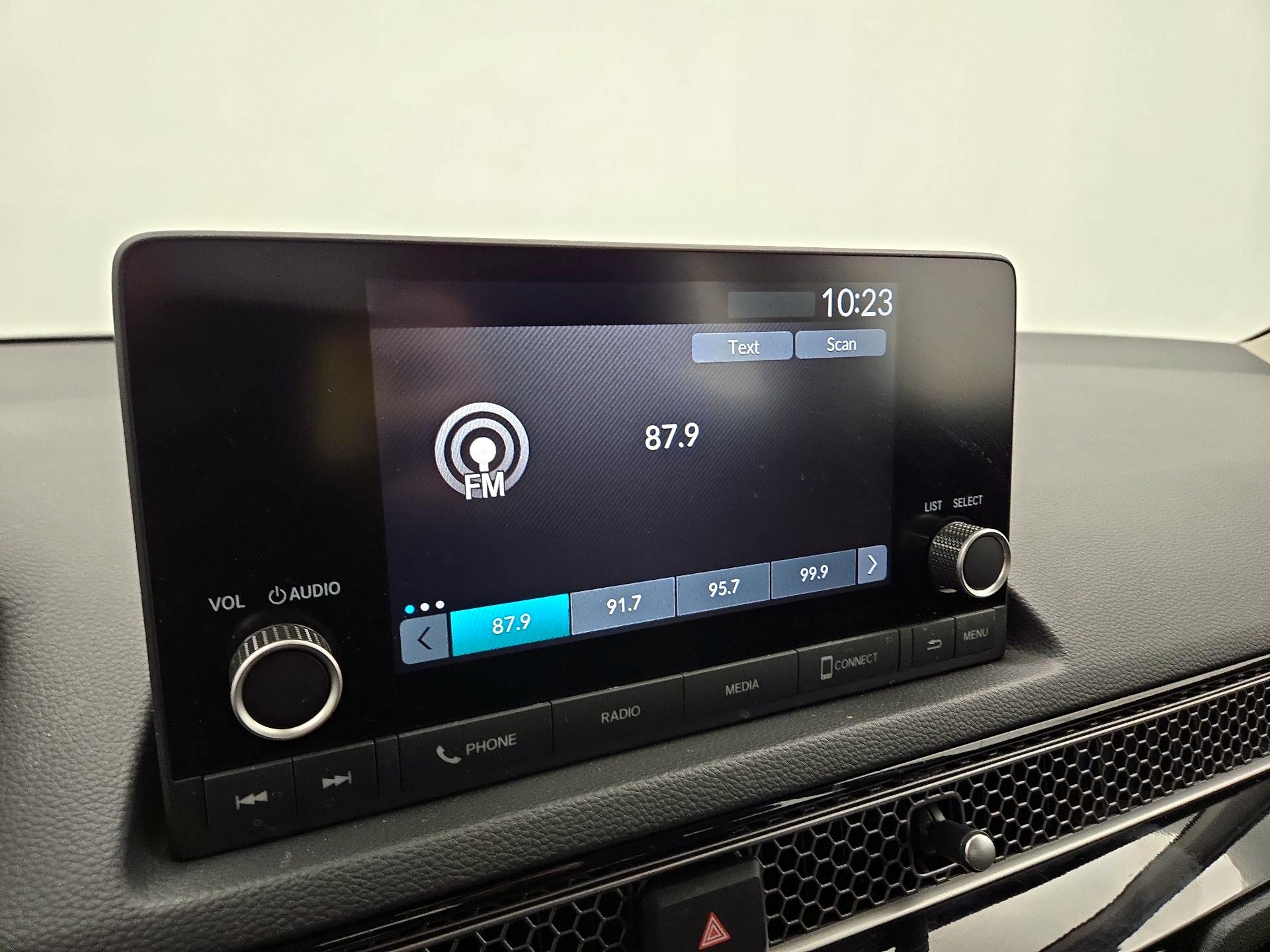 Thumbnail: 2024 Honda Civic - 15