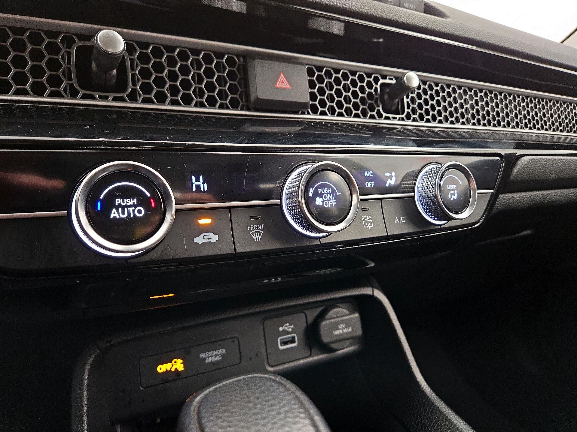 Thumbnail: 2024 Honda Civic - 16