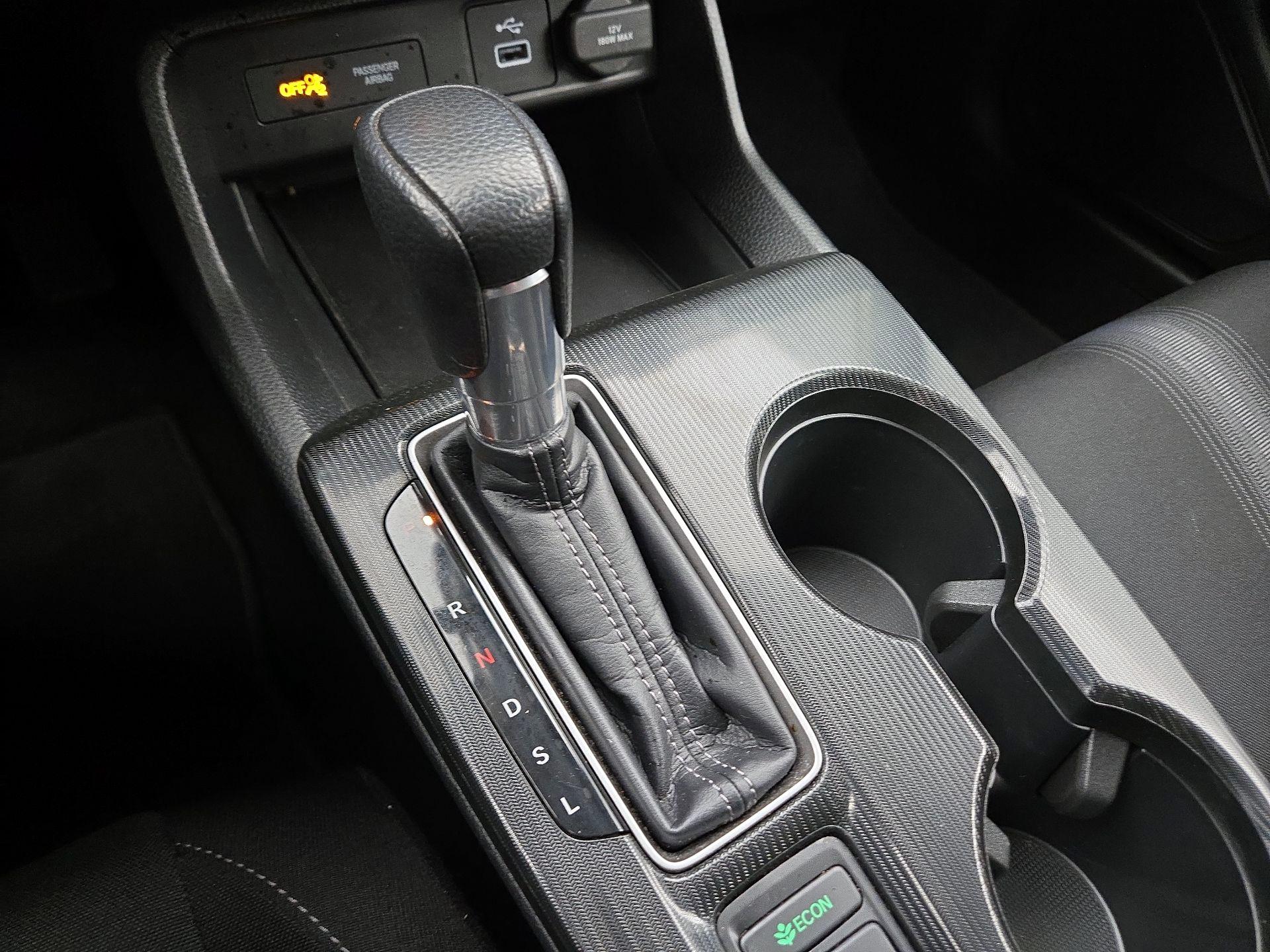 Thumbnail: 2024 Honda Civic - 17