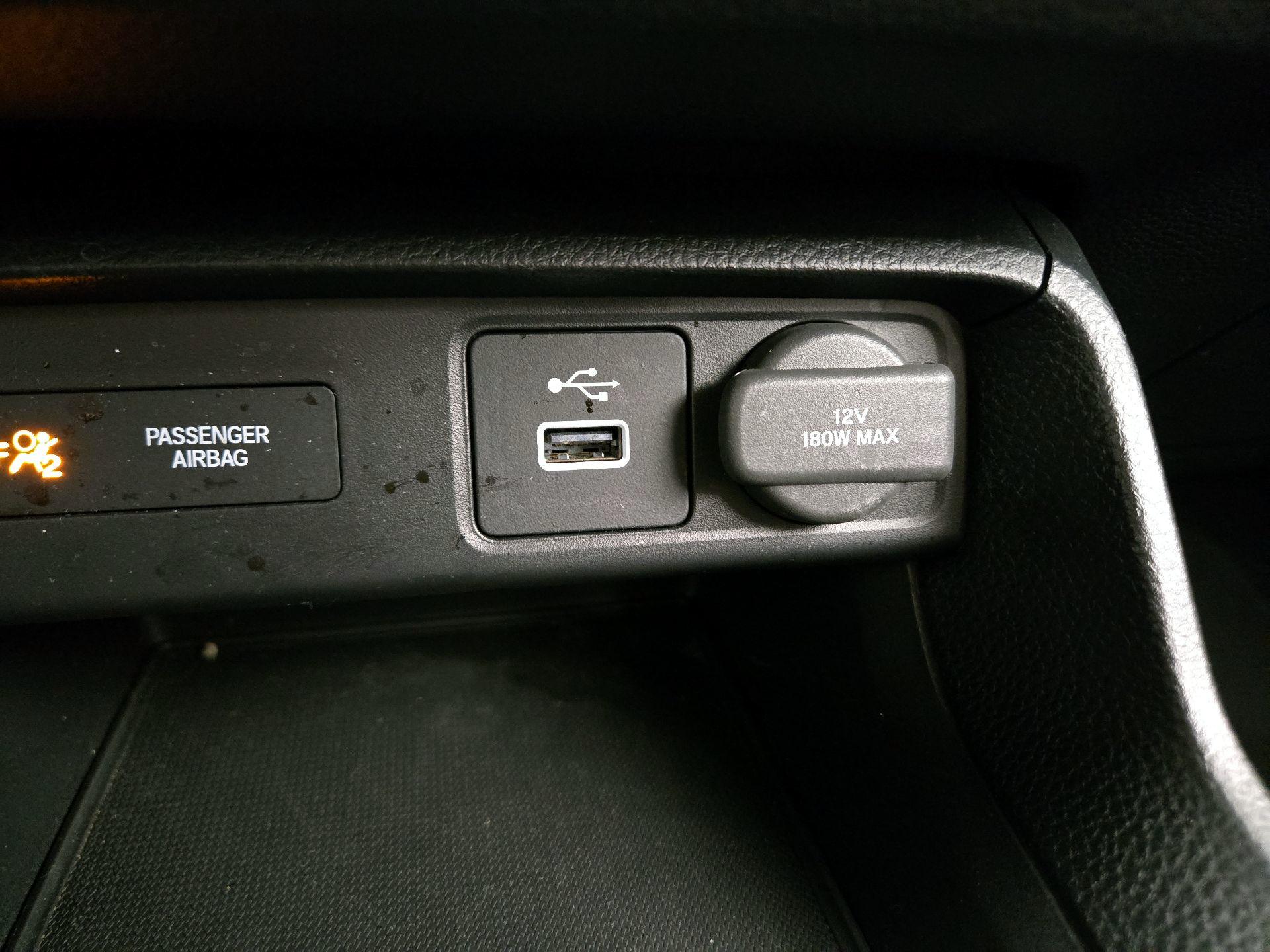 Thumbnail: 2024 Honda Civic - 18