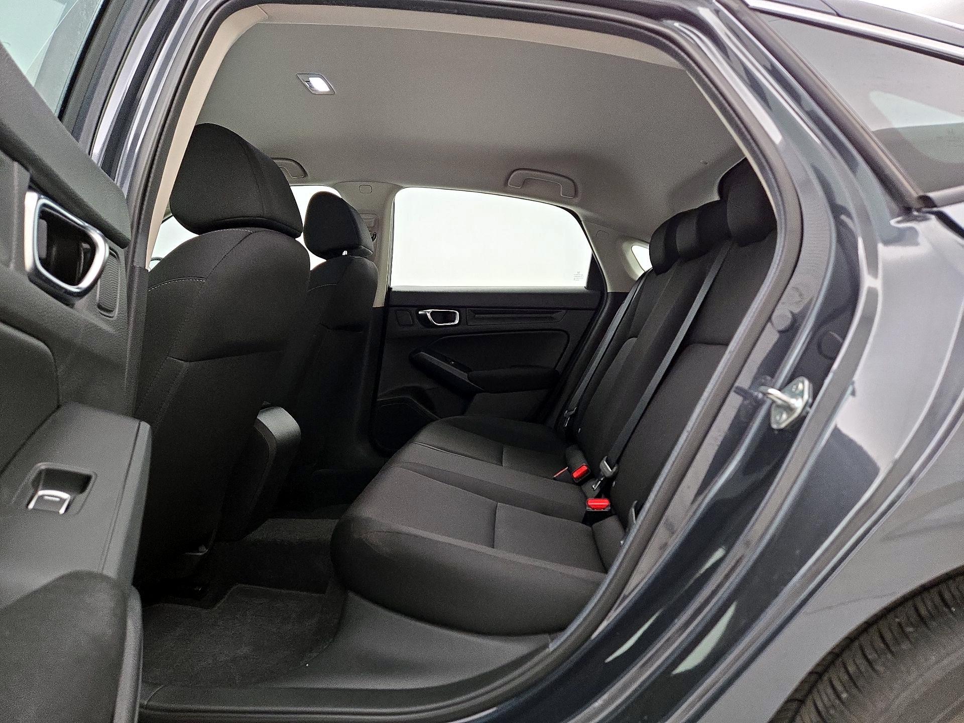 Thumbnail: 2024 Honda Civic - 19