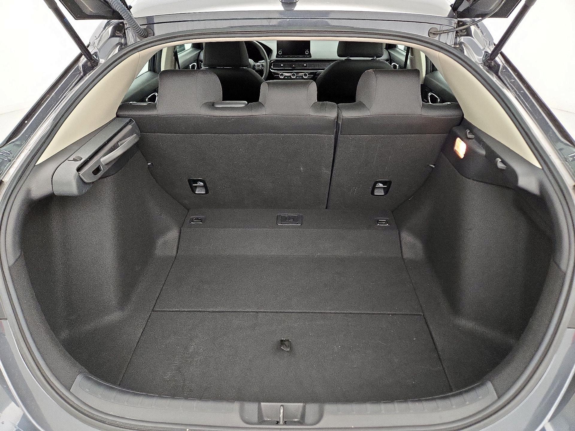 Thumbnail: 2024 Honda Civic - 20