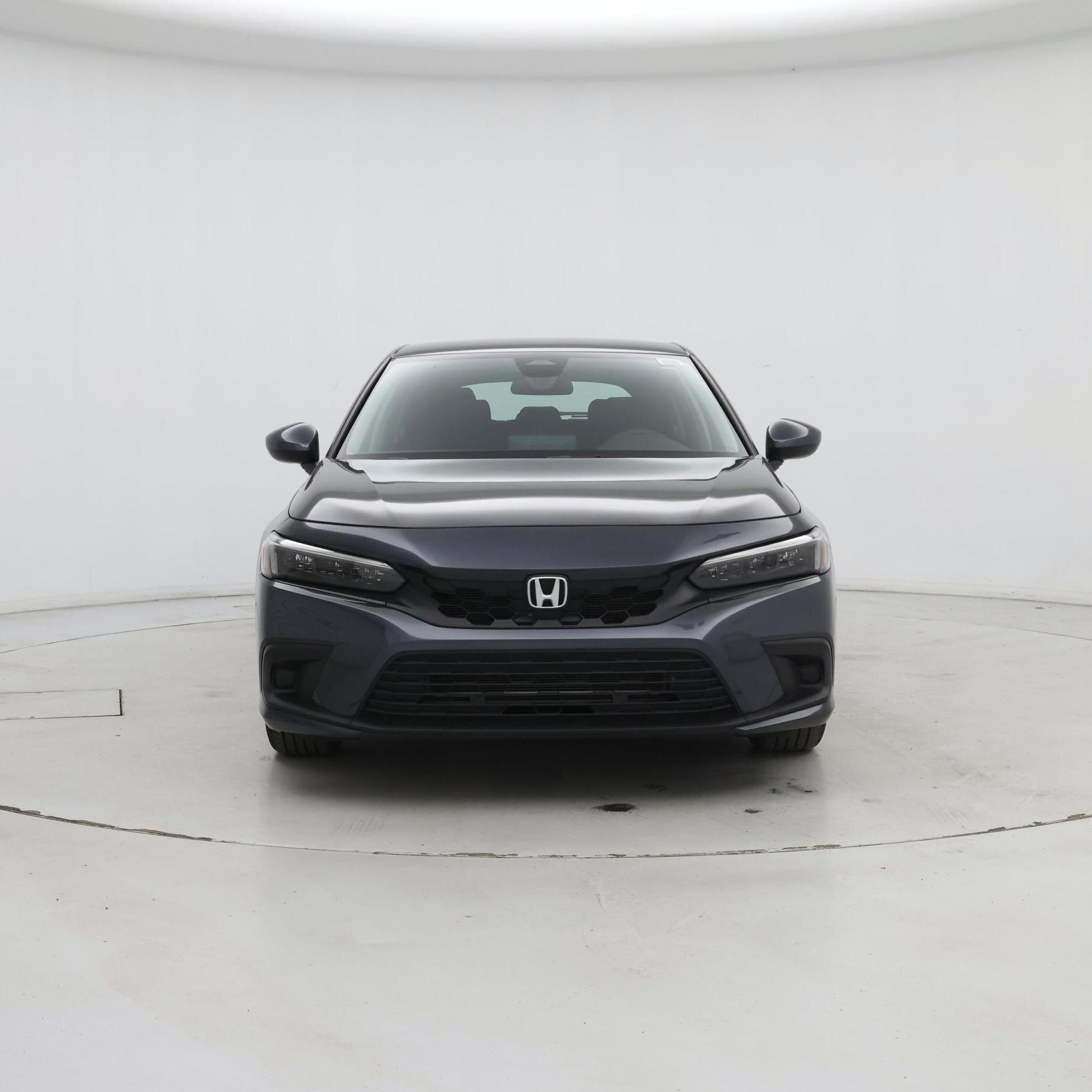 Thumbnail: 2024 Honda Civic - 5