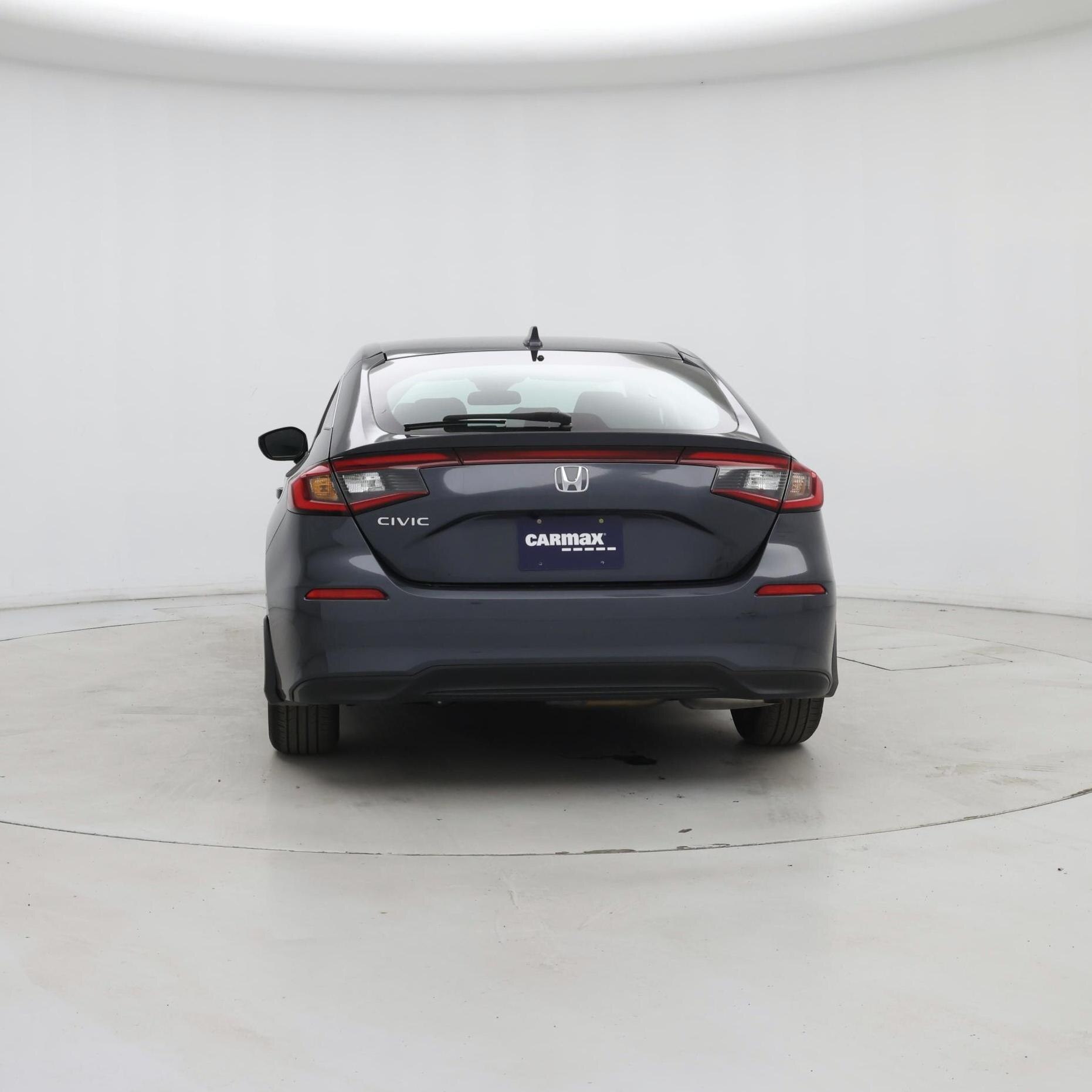 Thumbnail: 2024 Honda Civic - 6