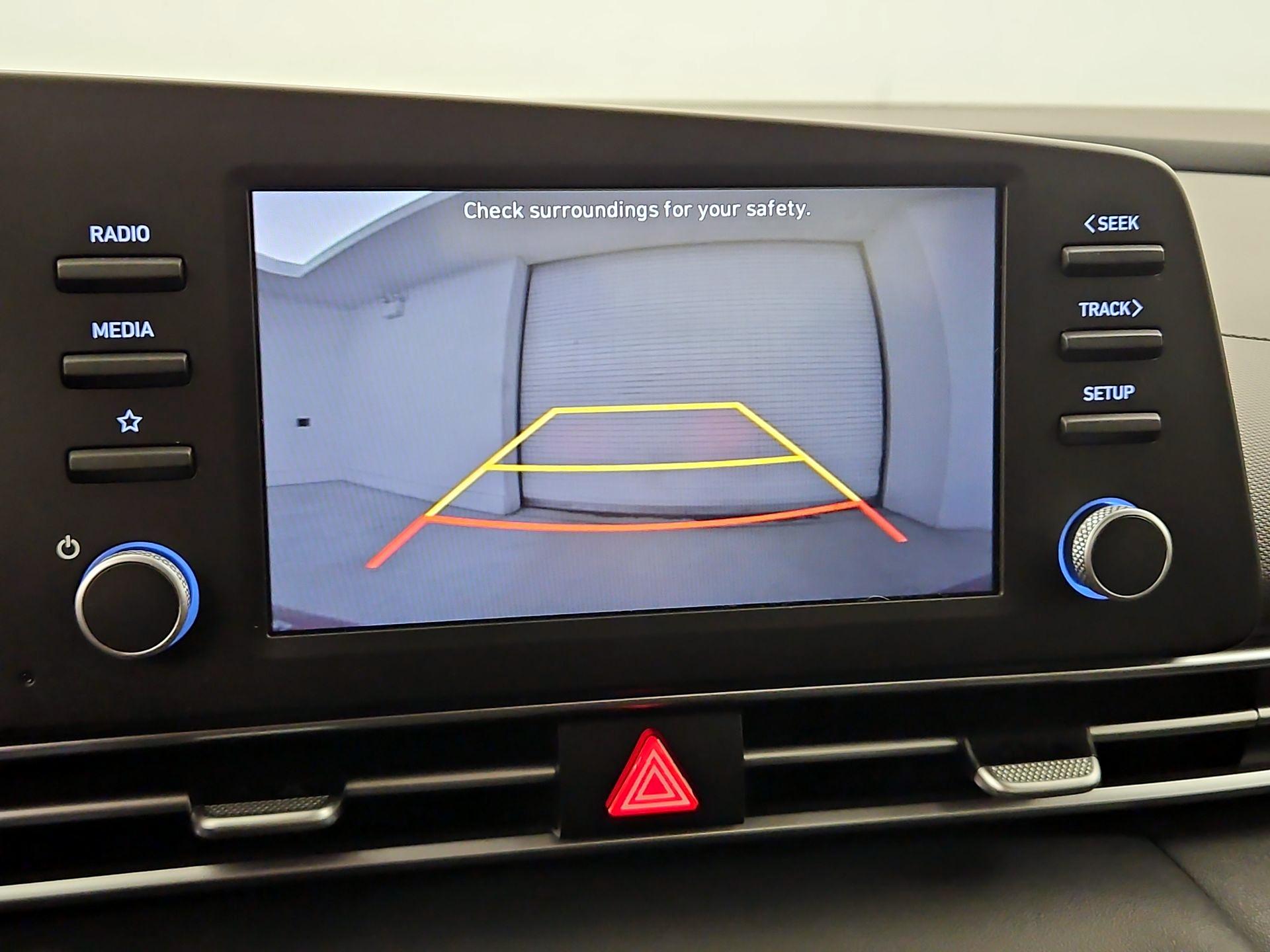 Thumbnail: 2023 Hyundai Elantra - 14