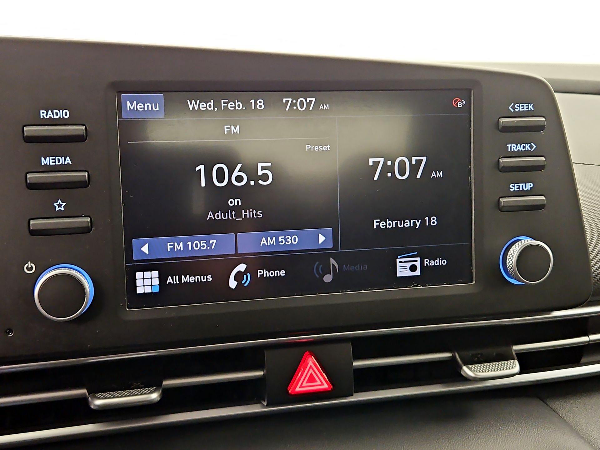 Thumbnail: 2023 Hyundai Elantra - 15