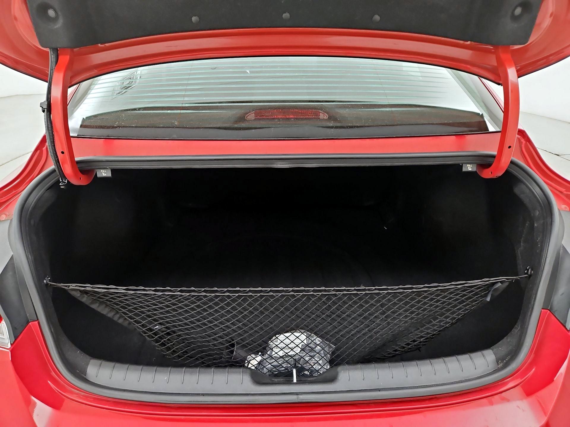 Thumbnail: 2023 Hyundai Elantra - 20