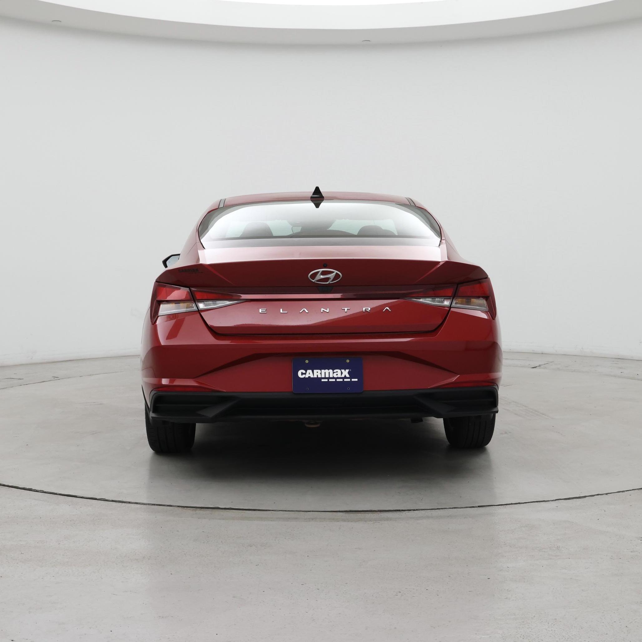 Thumbnail: 2023 Hyundai Elantra - 6