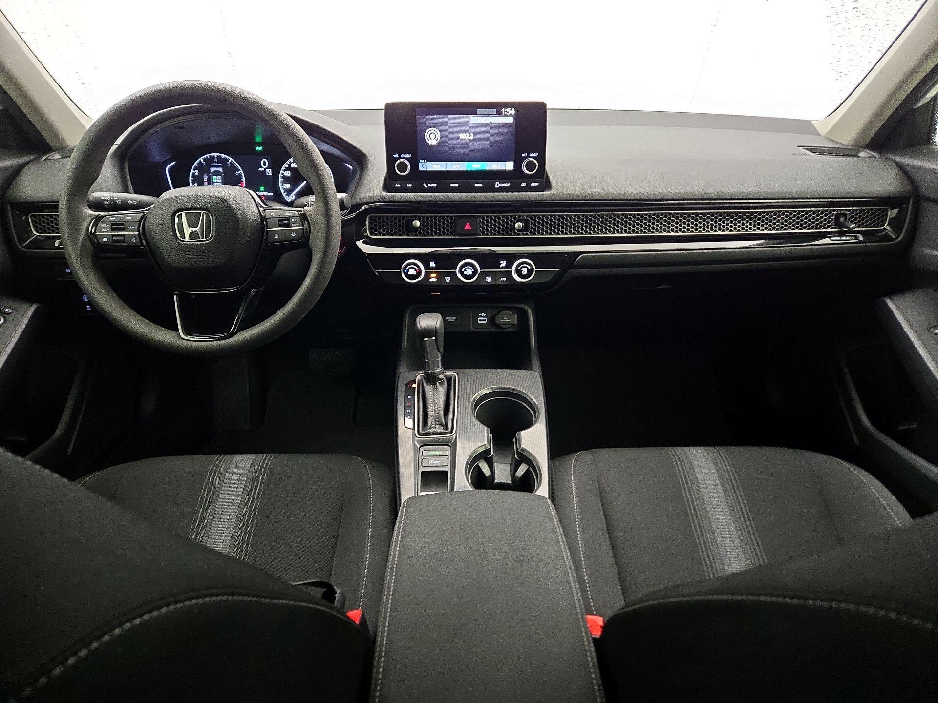 Thumbnail: 2023 Honda Civic - 9
