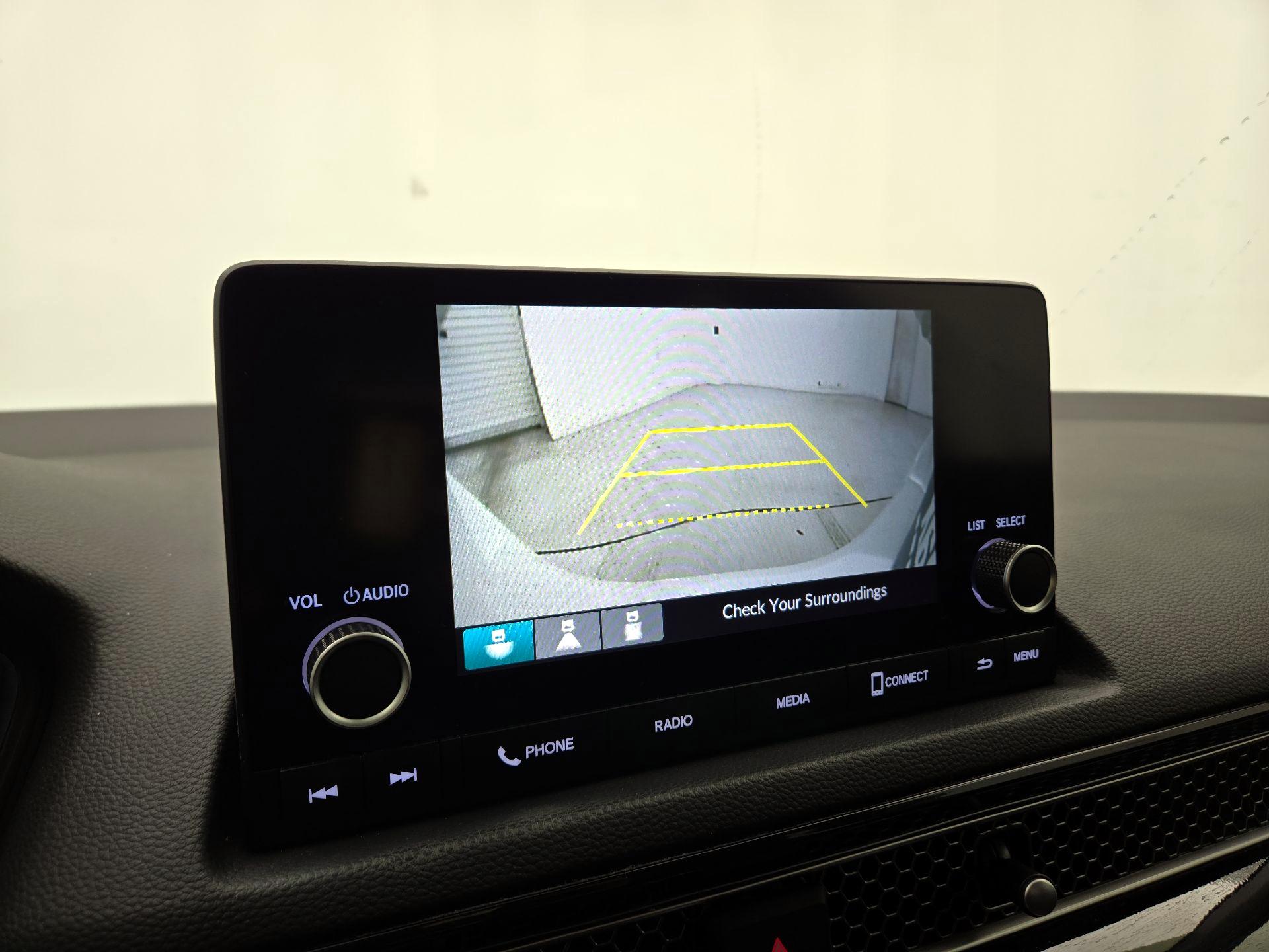 Thumbnail: 2023 Honda Civic - 14