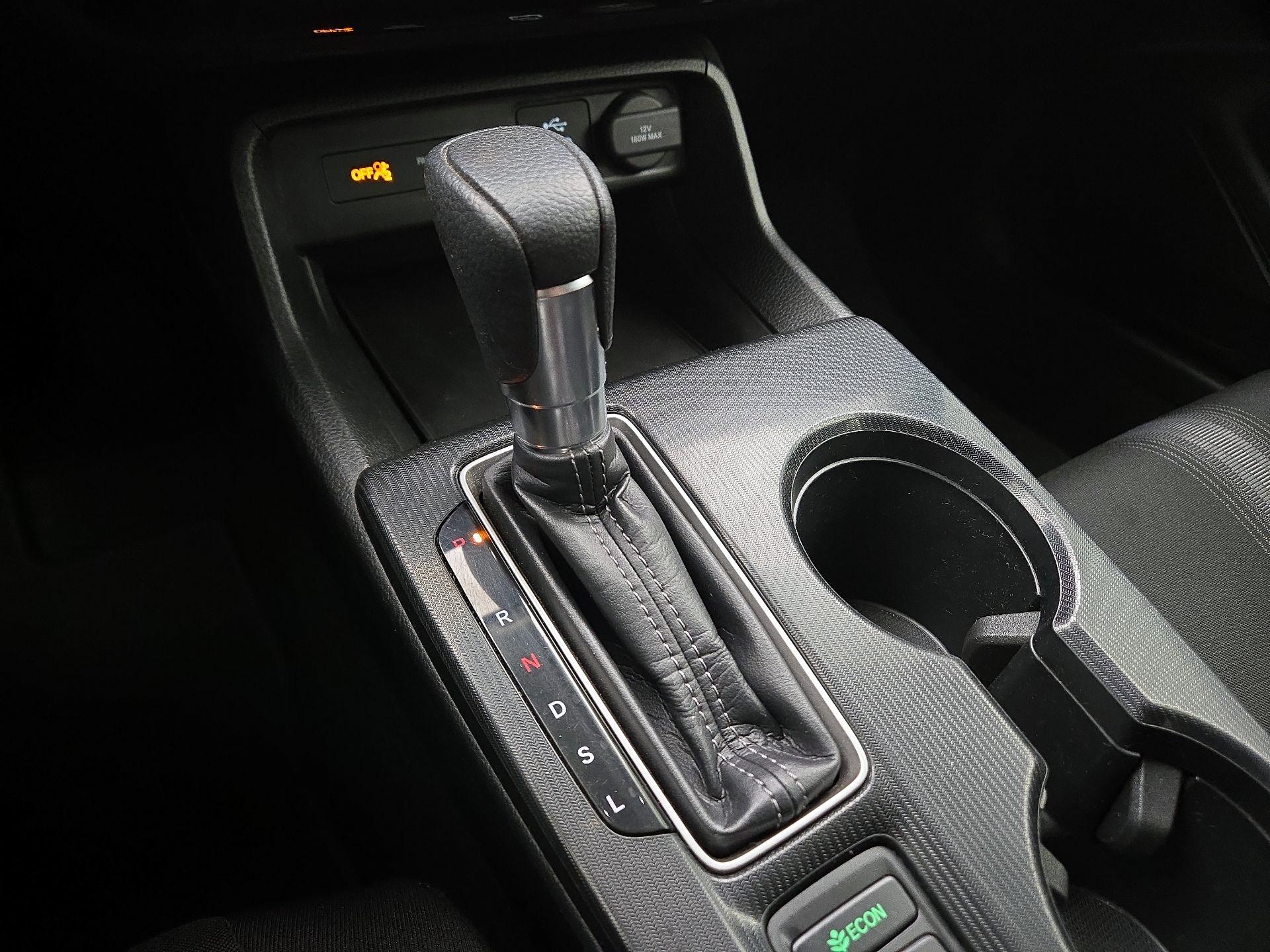 Thumbnail: 2023 Honda Civic - 17