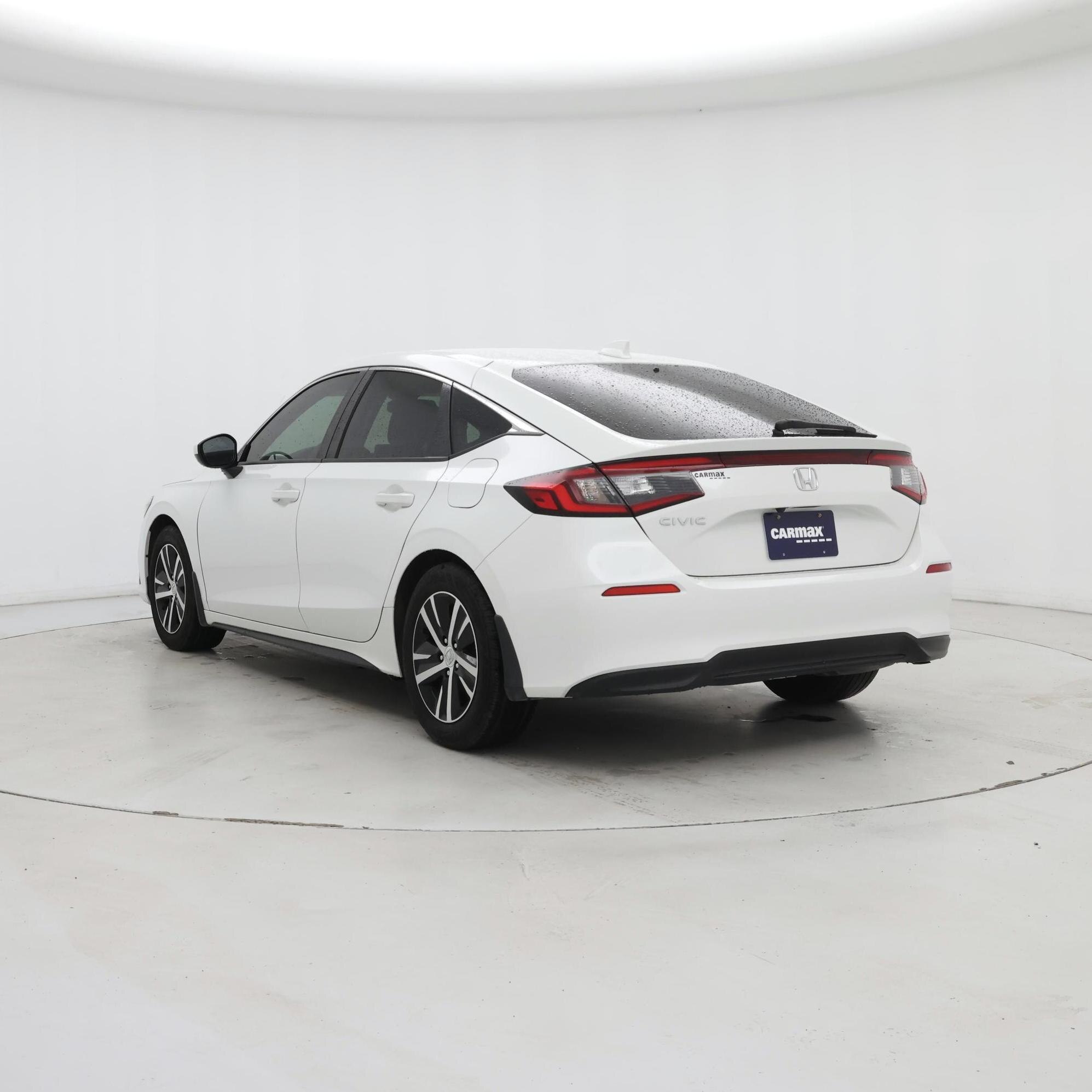 Thumbnail: 2023 Honda Civic - 2