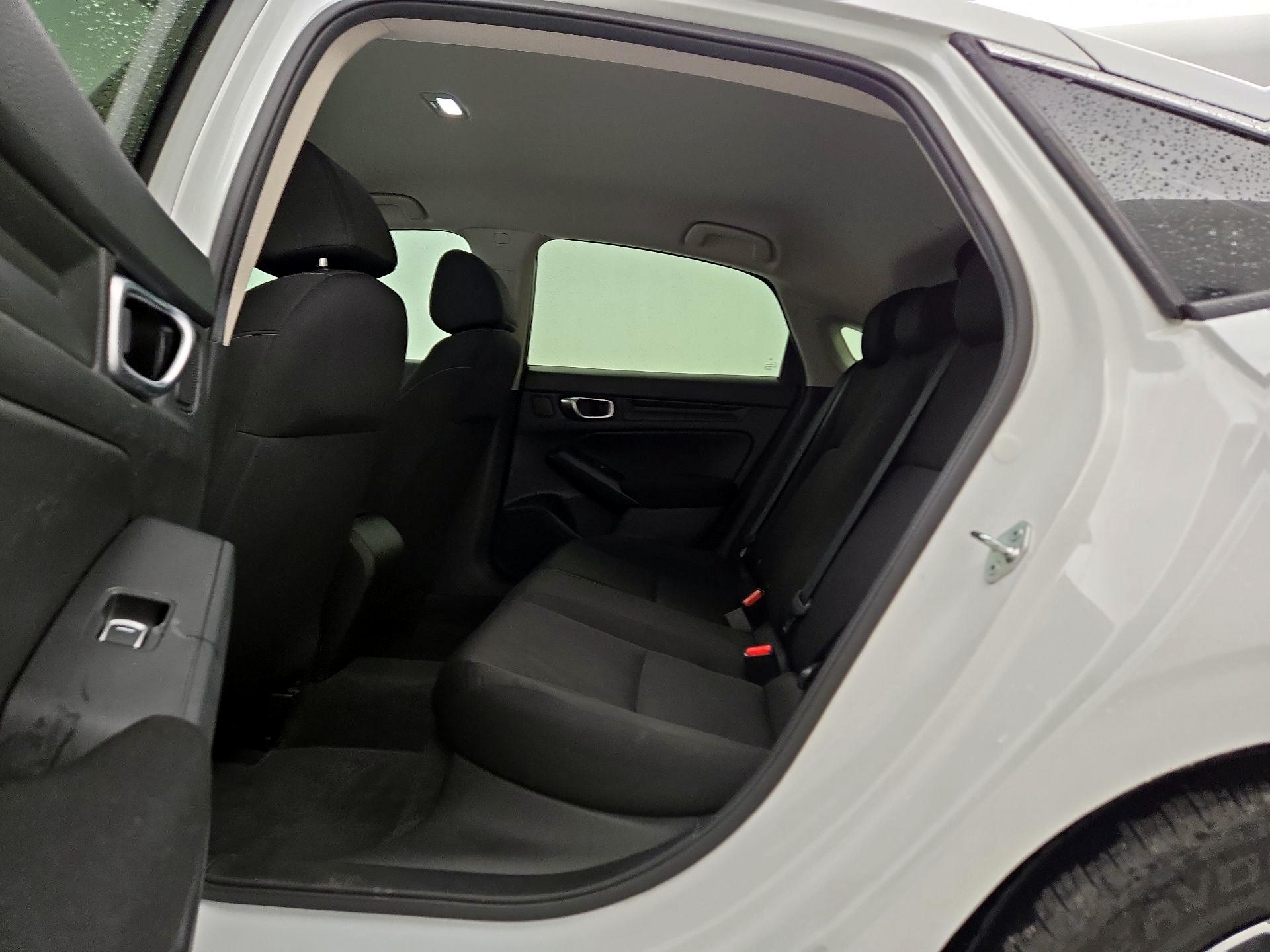 Thumbnail: 2023 Honda Civic - 19