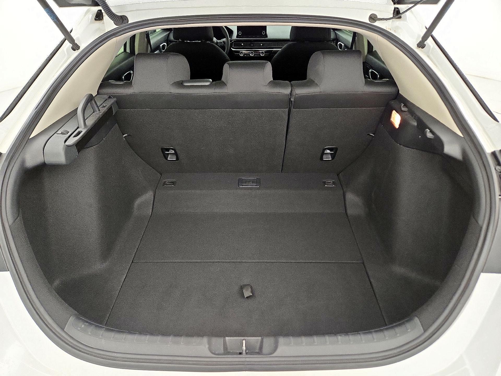 Thumbnail: 2023 Honda Civic - 20