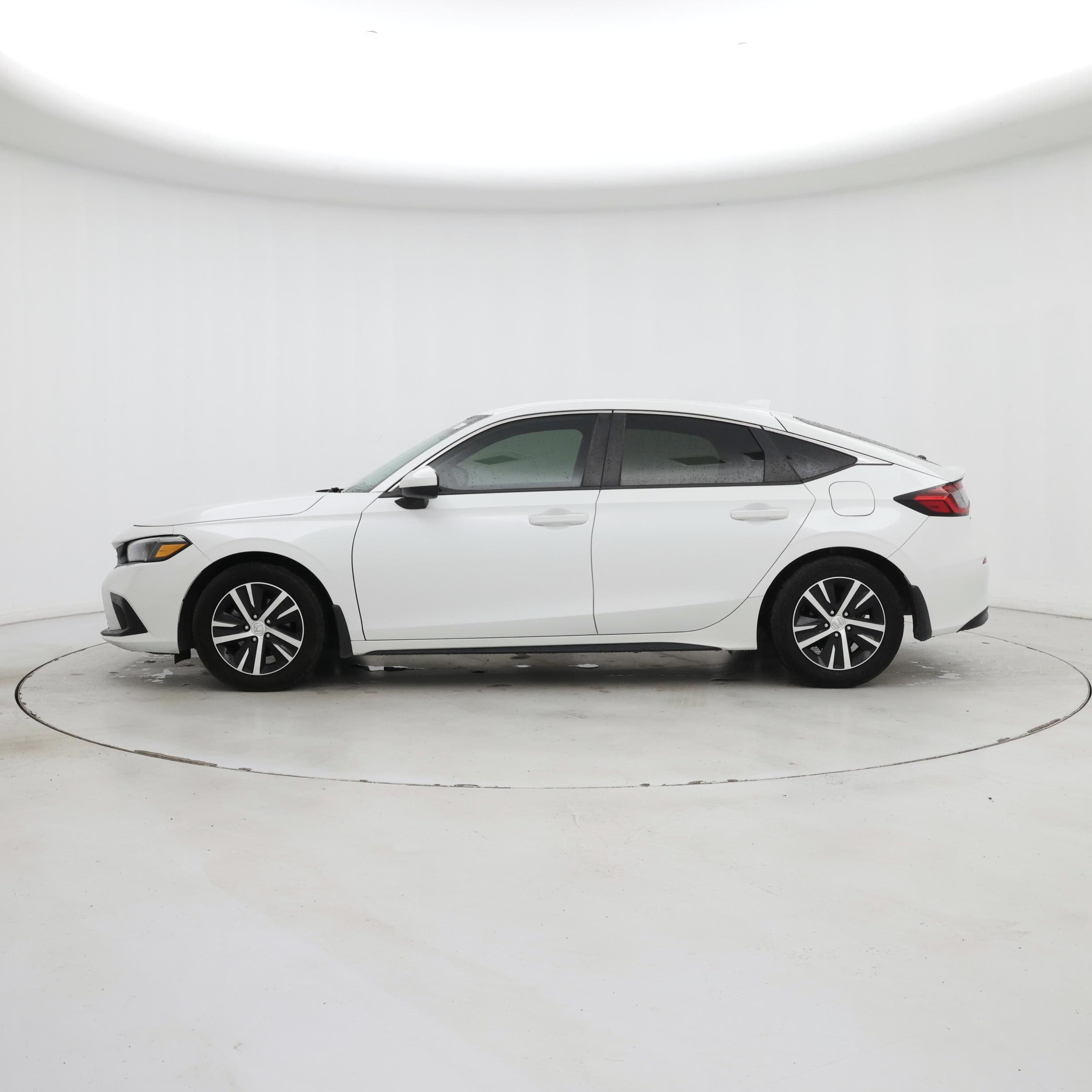 Thumbnail: 2023 Honda Civic - 3