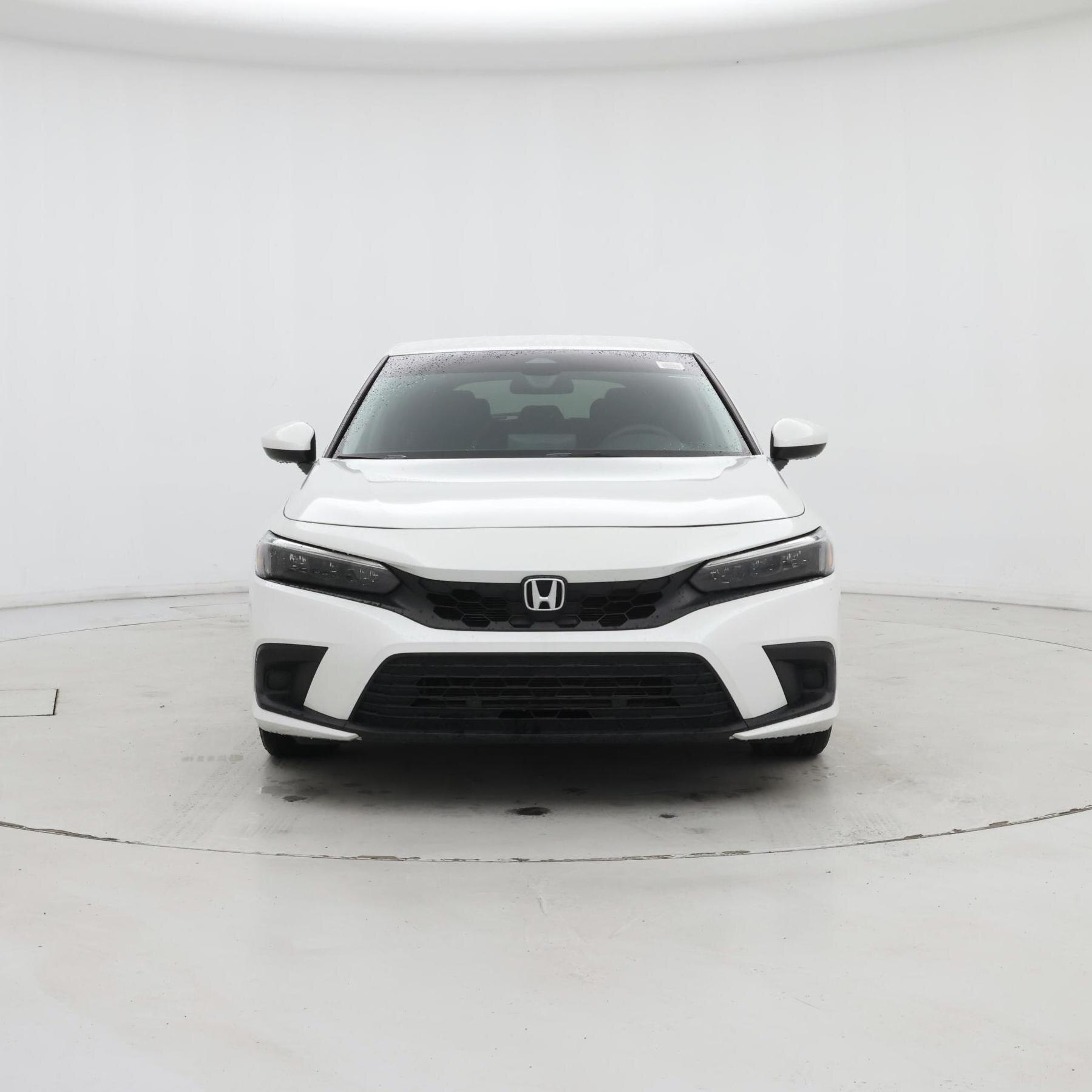 Thumbnail: 2023 Honda Civic - 5