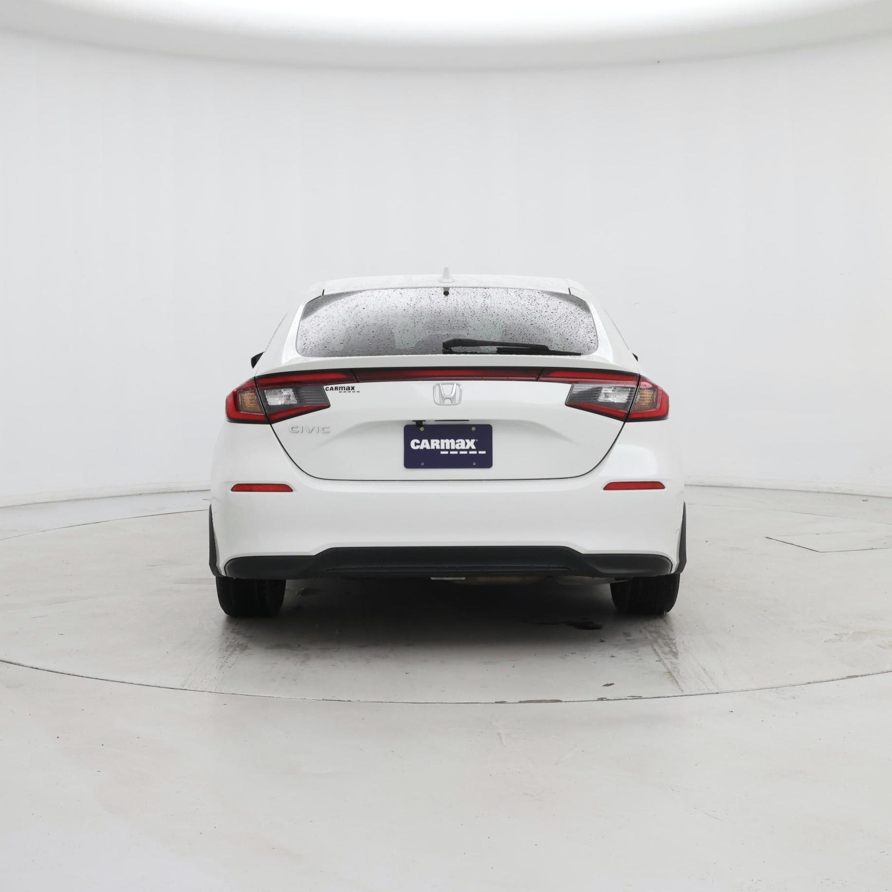 Thumbnail: 2023 Honda Civic - 6