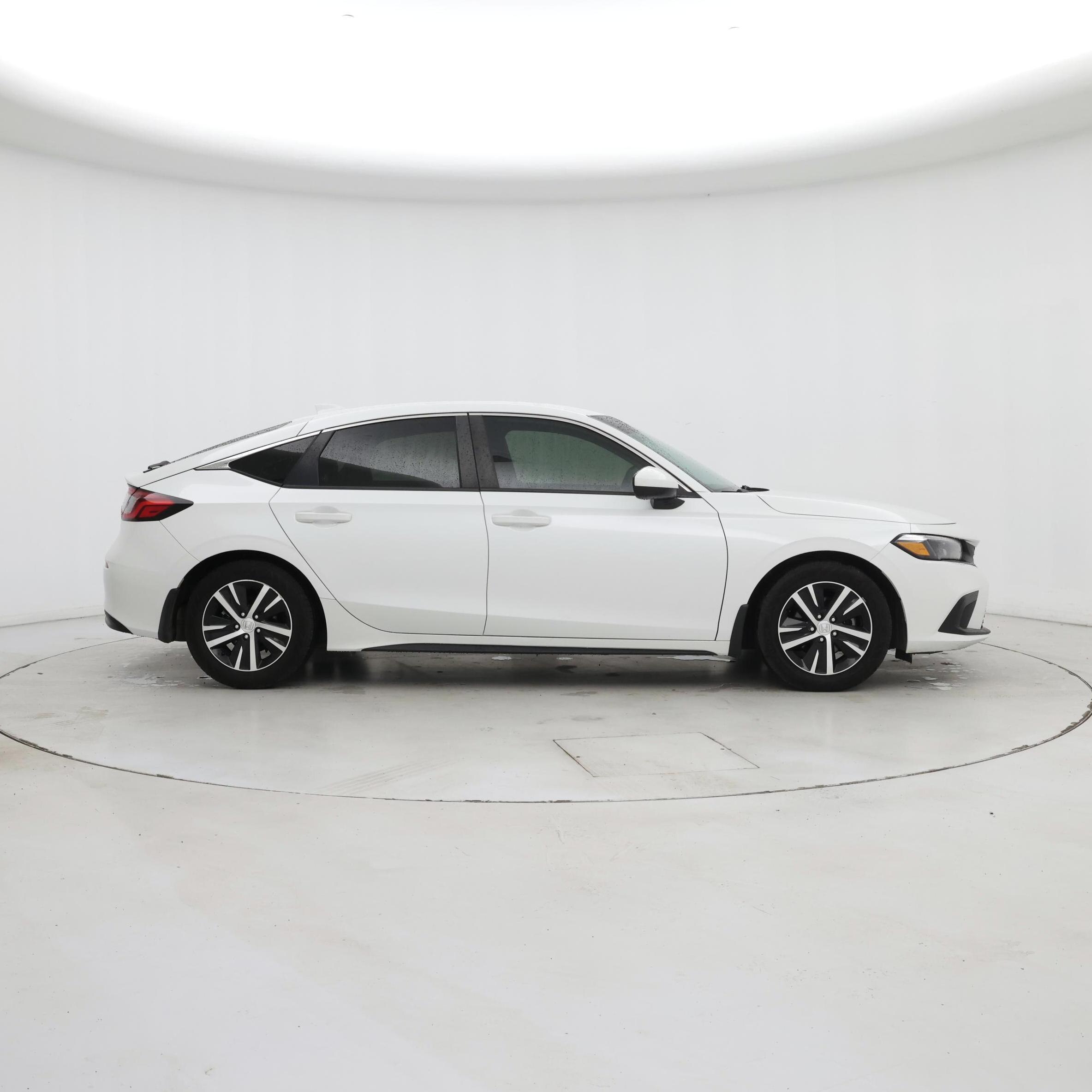 Thumbnail: 2023 Honda Civic - 7