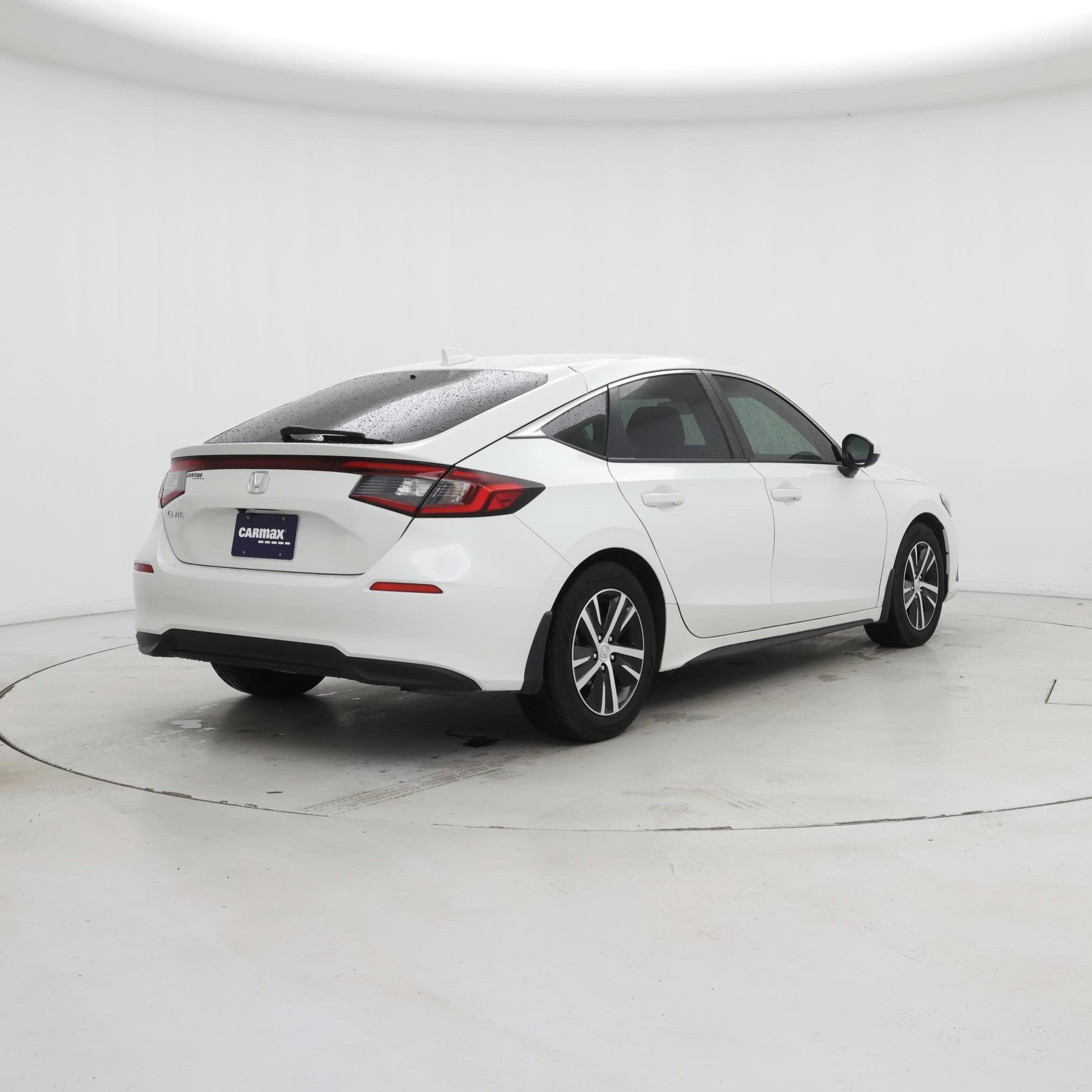 Thumbnail: 2023 Honda Civic - 8
