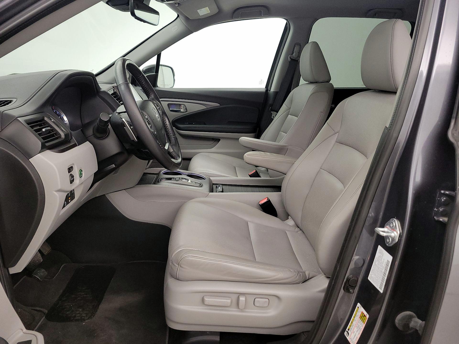 Thumbnail: 2023 Honda Ridgeline - 11