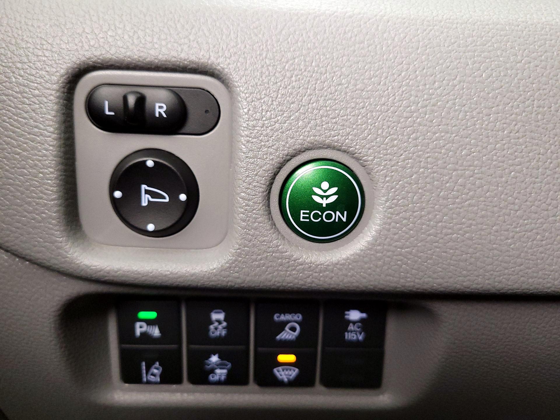 Thumbnail: 2023 Honda Ridgeline - 13