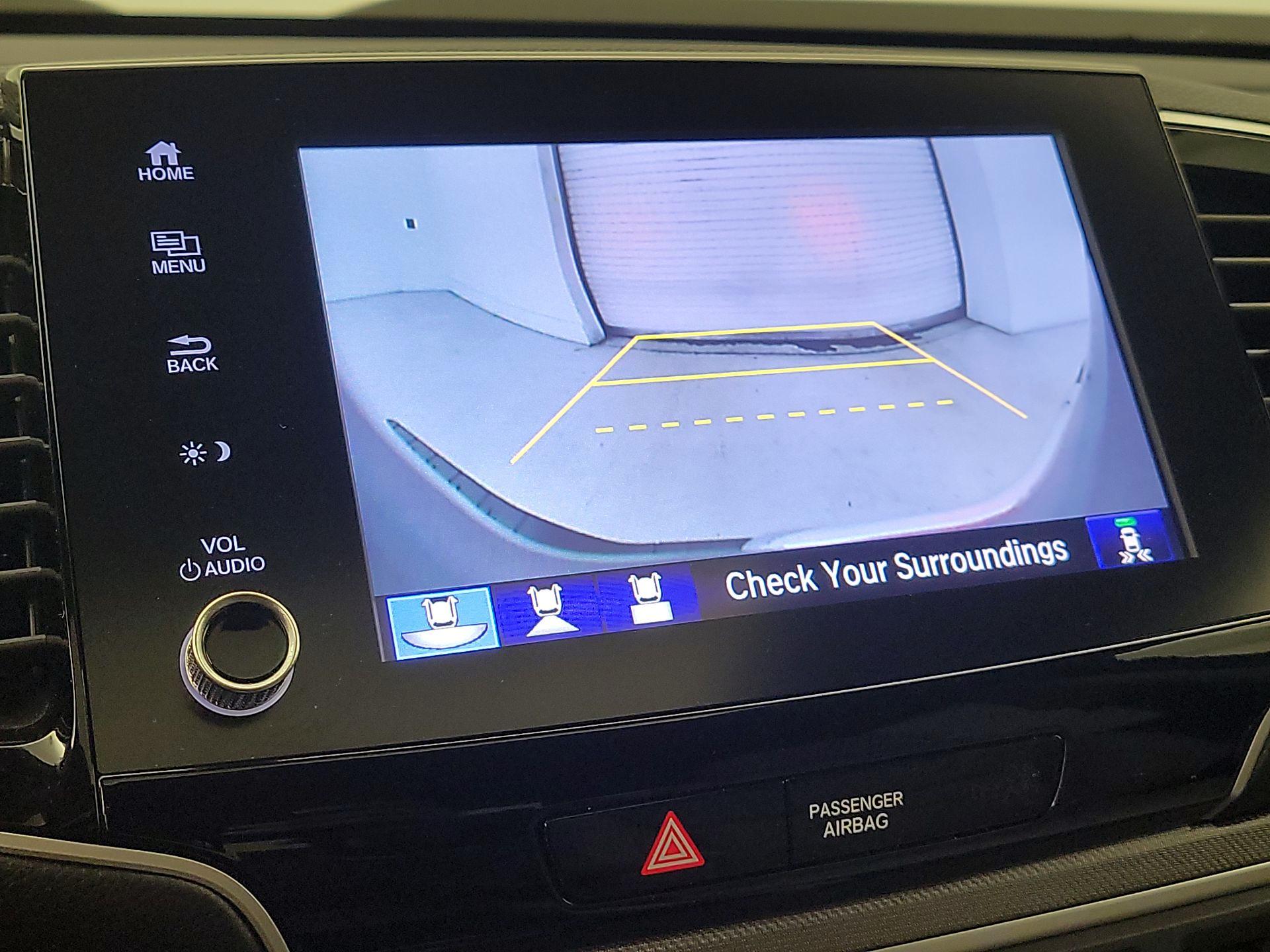 Thumbnail: 2023 Honda Ridgeline - 14