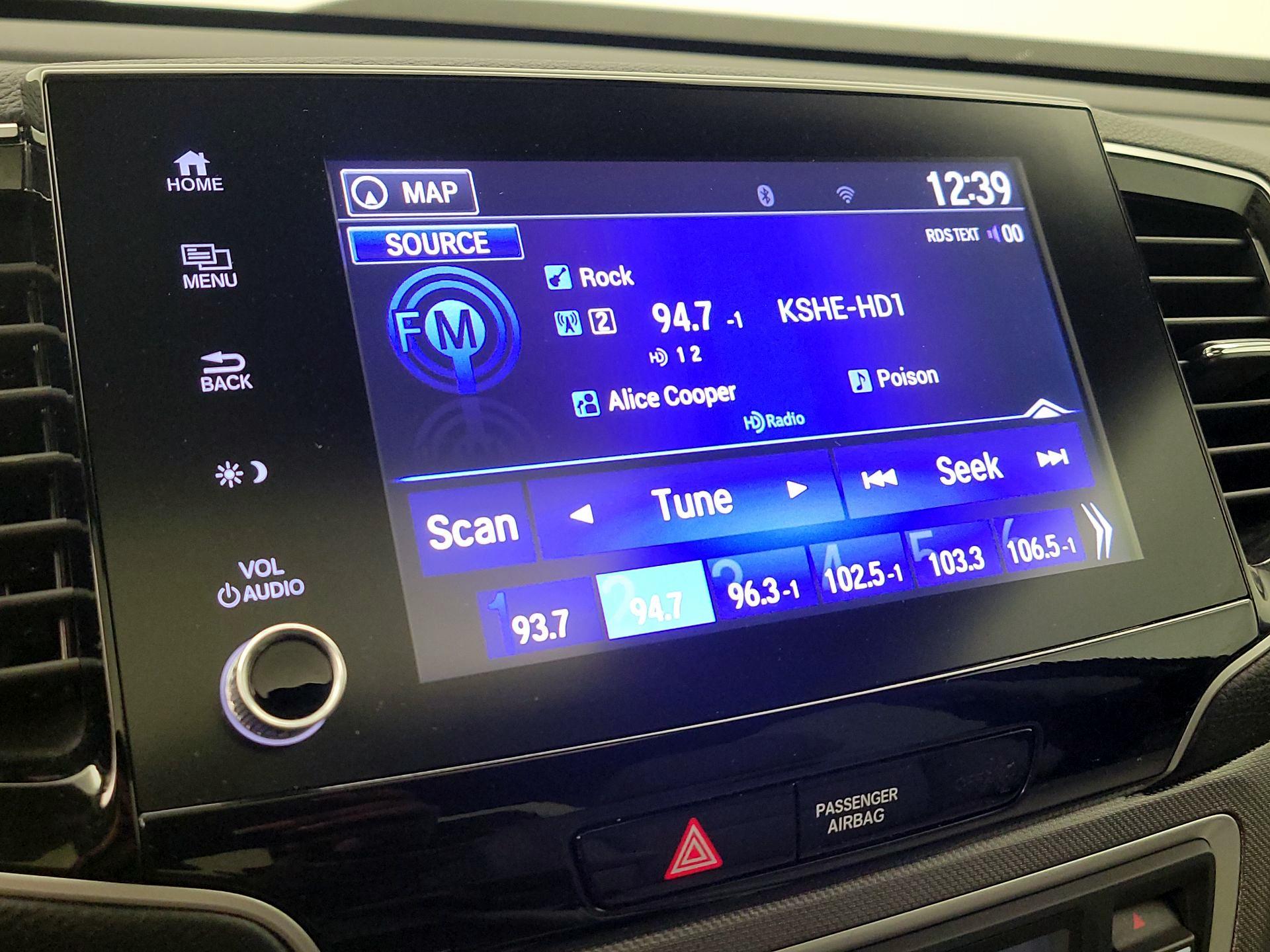 Thumbnail: 2023 Honda Ridgeline - 15