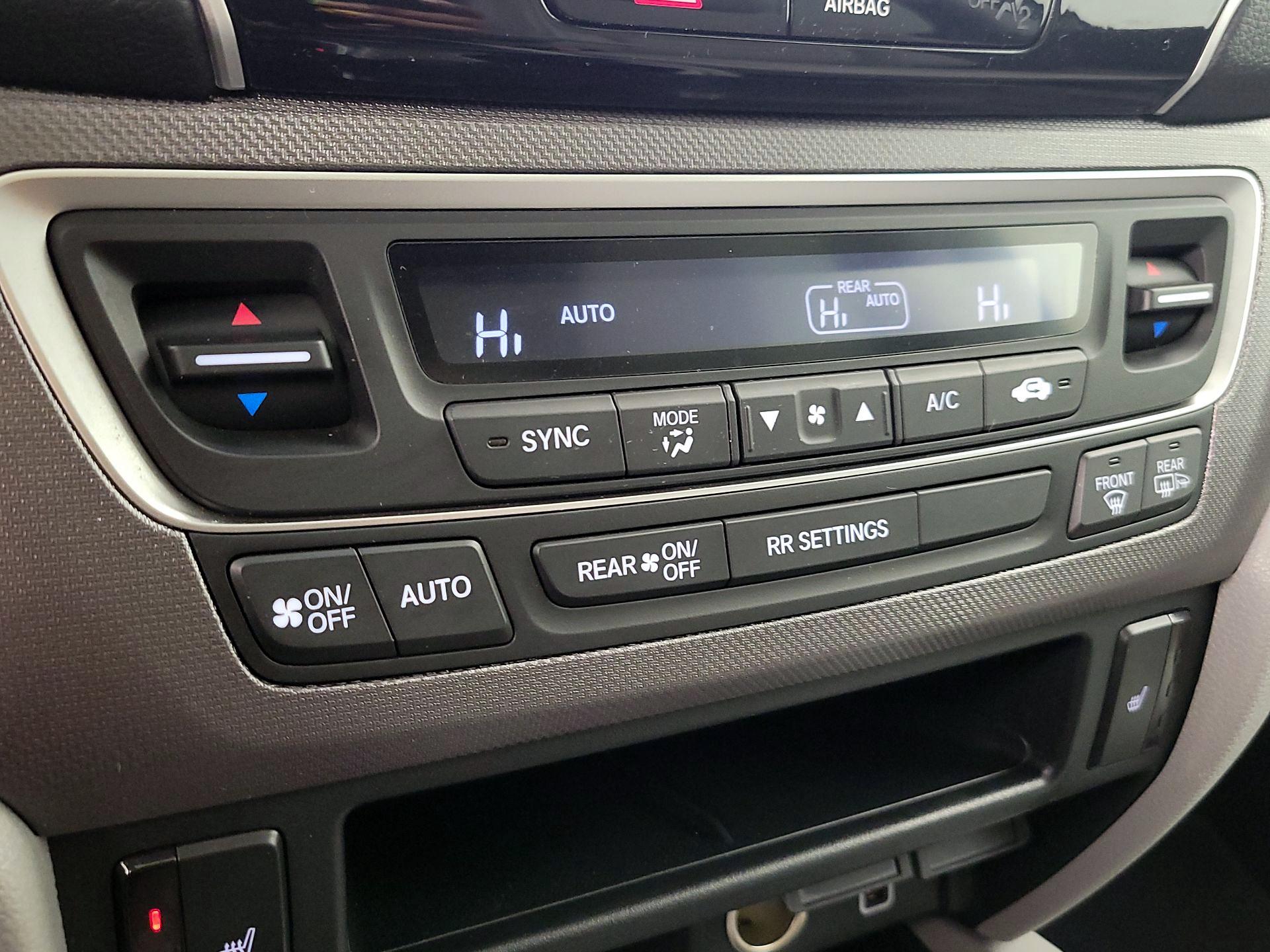 Thumbnail: 2023 Honda Ridgeline - 16