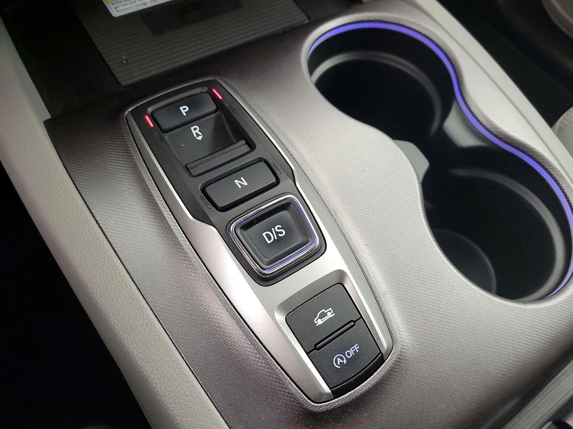 Thumbnail: 2023 Honda Ridgeline - 17