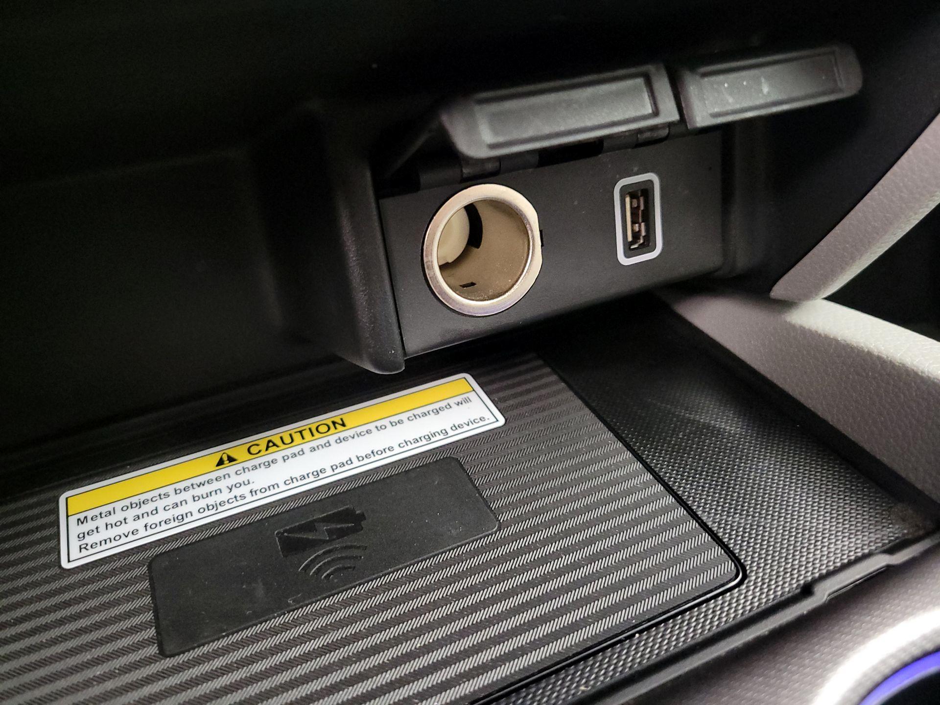 Thumbnail: 2023 Honda Ridgeline - 18