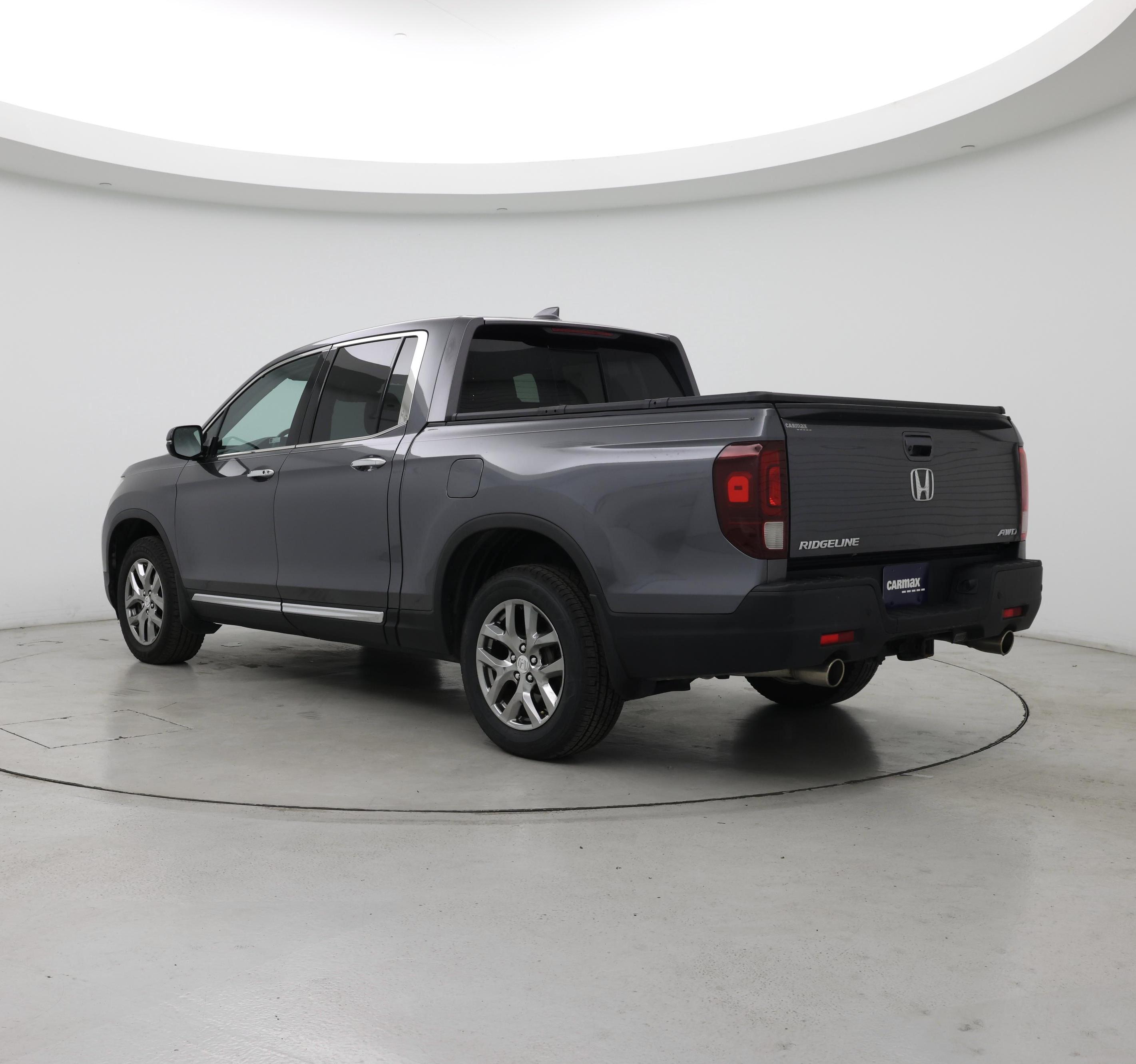 Thumbnail: 2023 Honda Ridgeline - 2