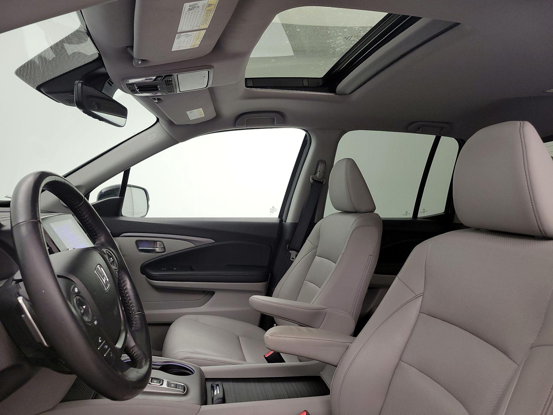 Thumbnail: 2023 Honda Ridgeline - 19